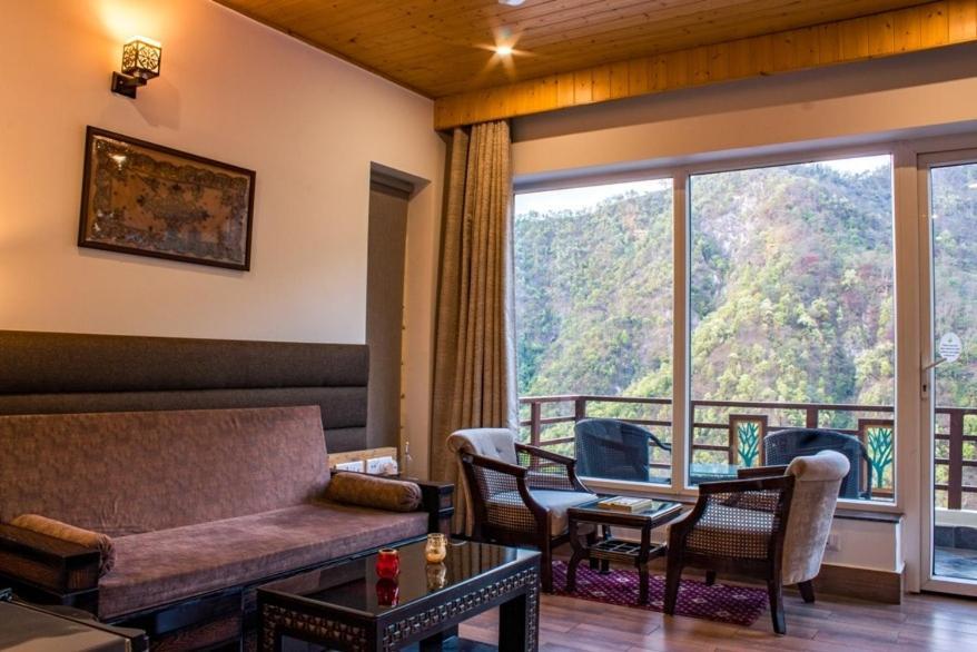 Veda5 Ayurveda & Yoga Retreat