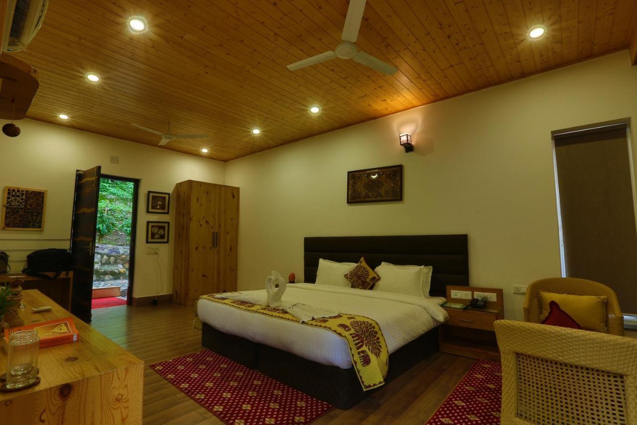 Veda5 Ayurveda & Yoga Retreat