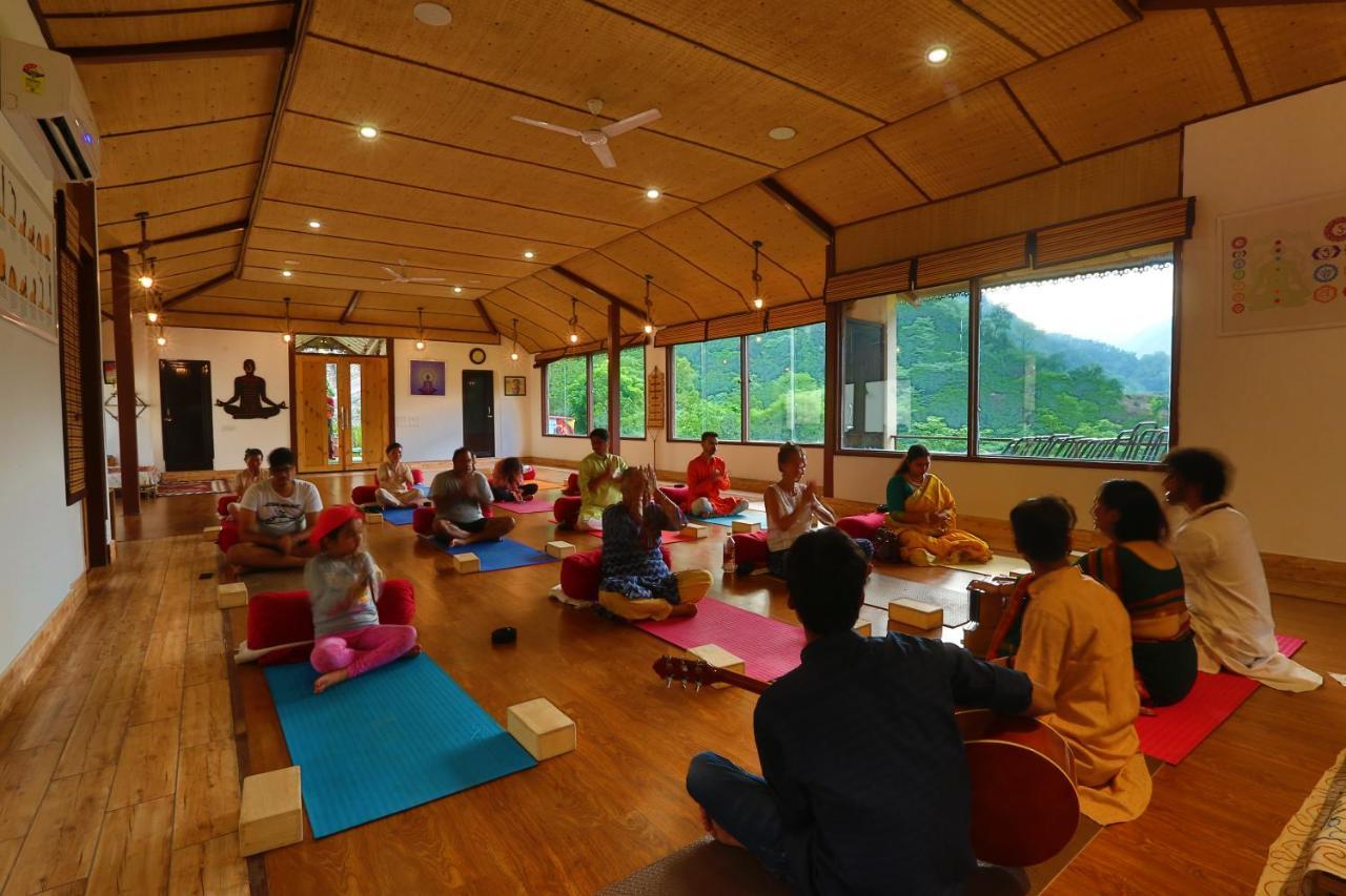 Veda5 Ayurveda & Yoga Retreat
