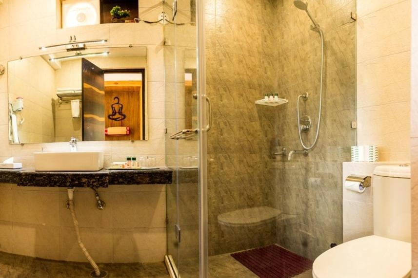 Veda5 Ayurveda & Yoga Retreat