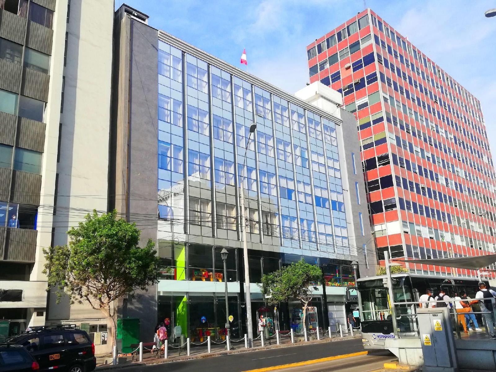 Hotel Diamond