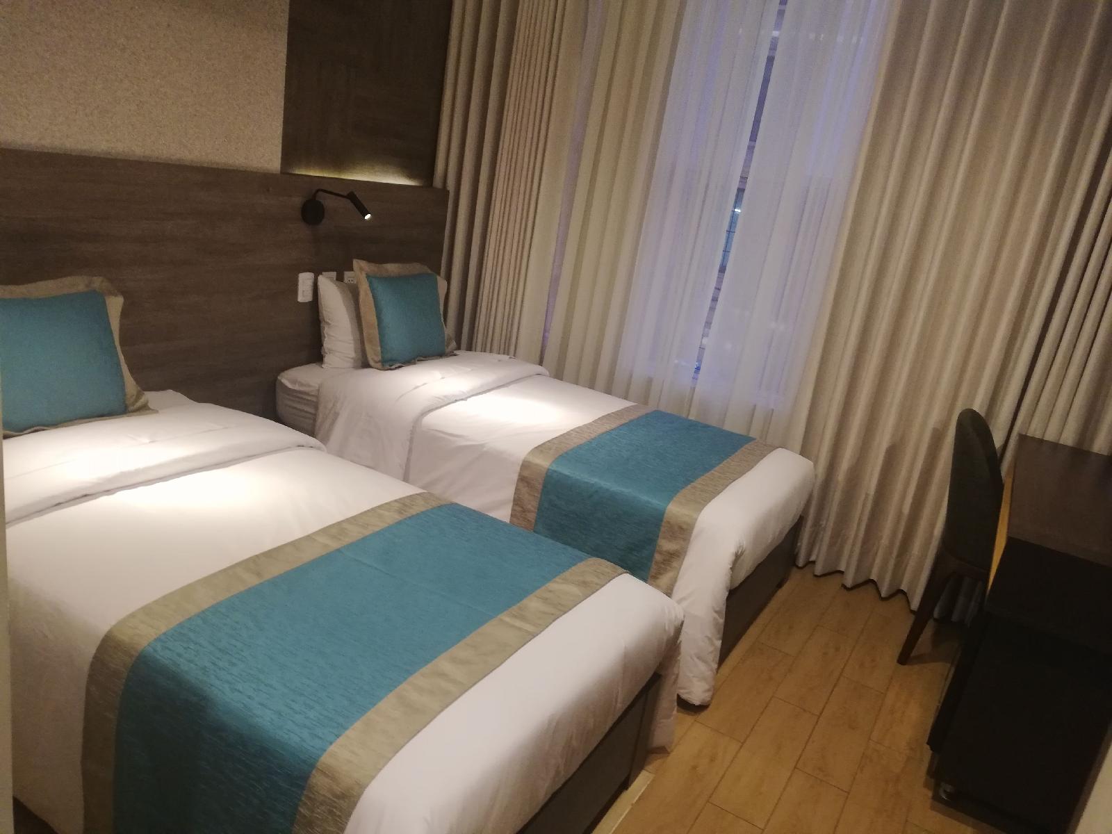 Hotel Diamond