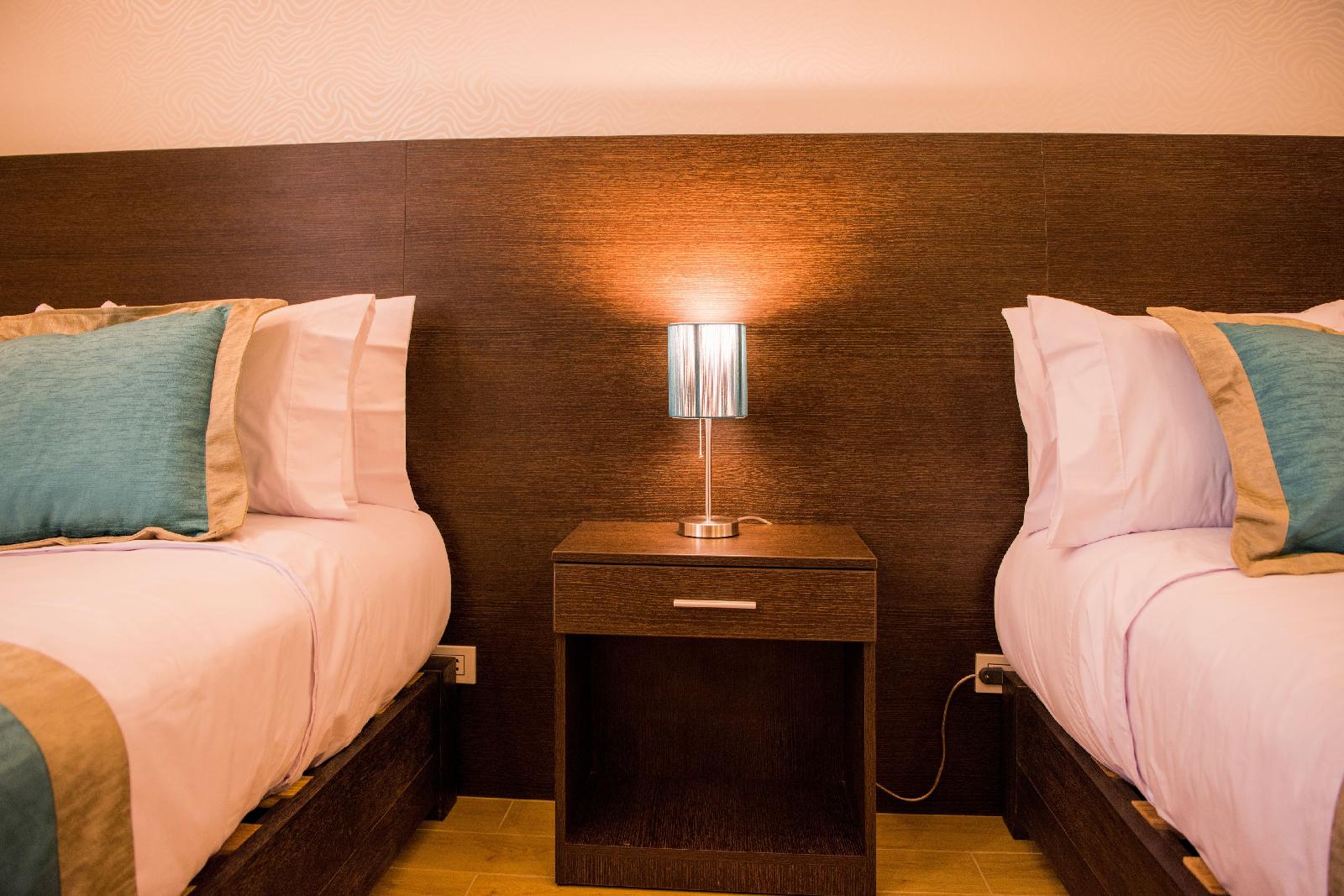 Hotel Diamond