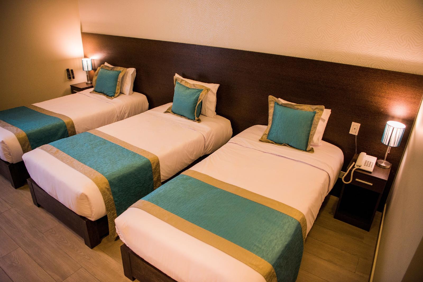 Hotel Diamond