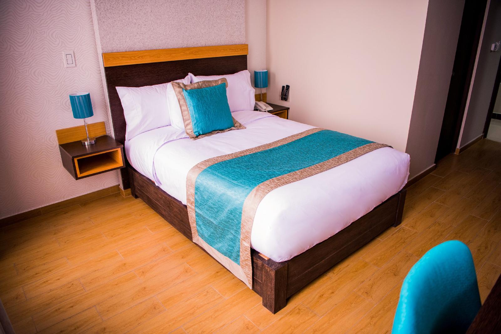 Hotel Diamond