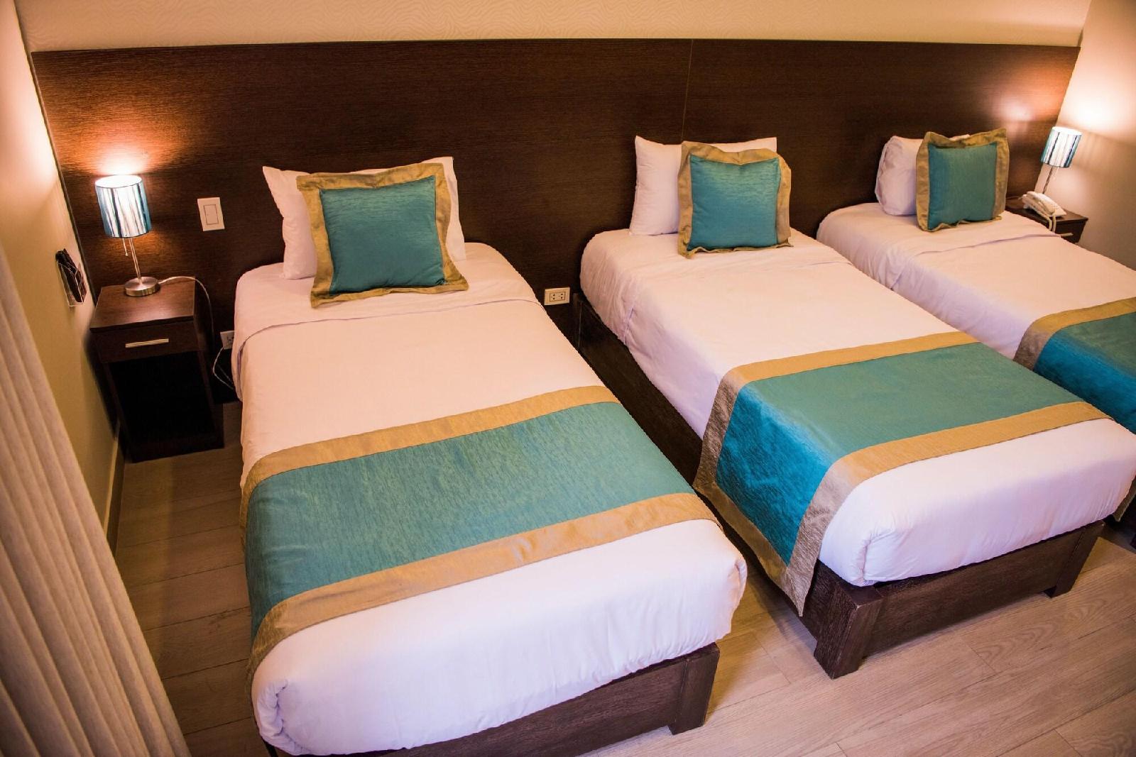 Hotel Diamond