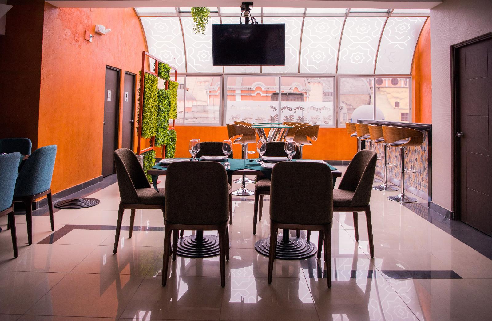 Hotel Diamond