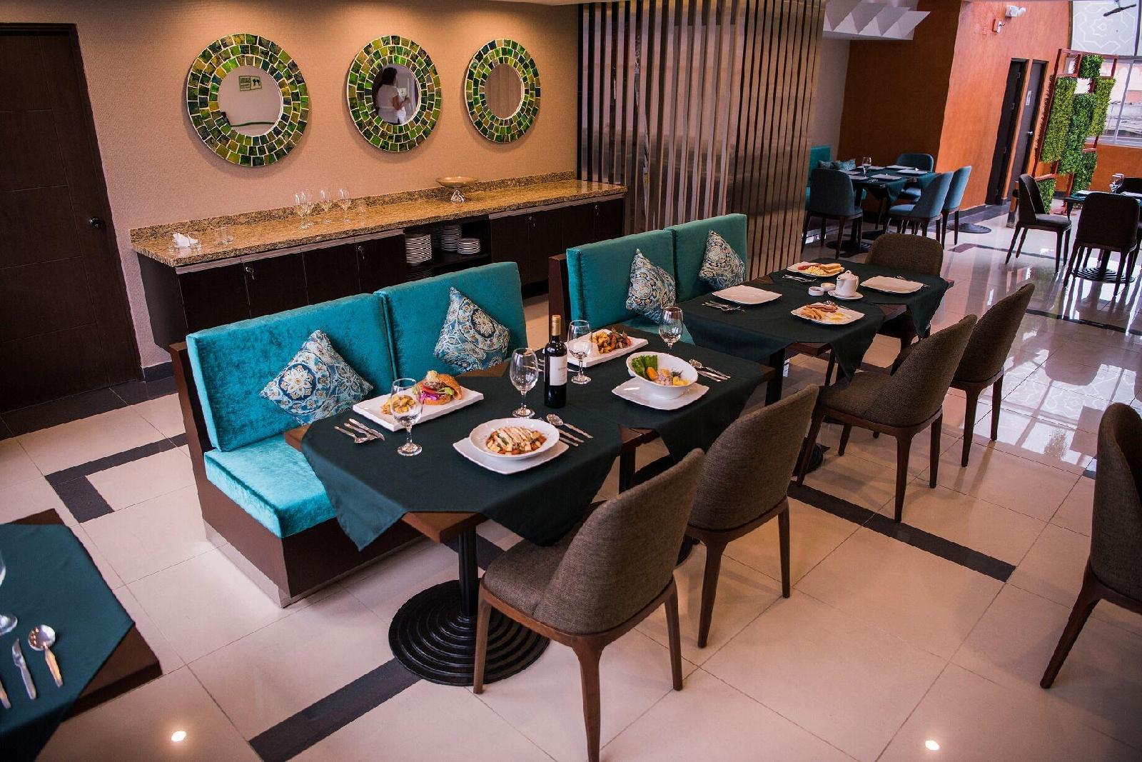 Hotel Diamond