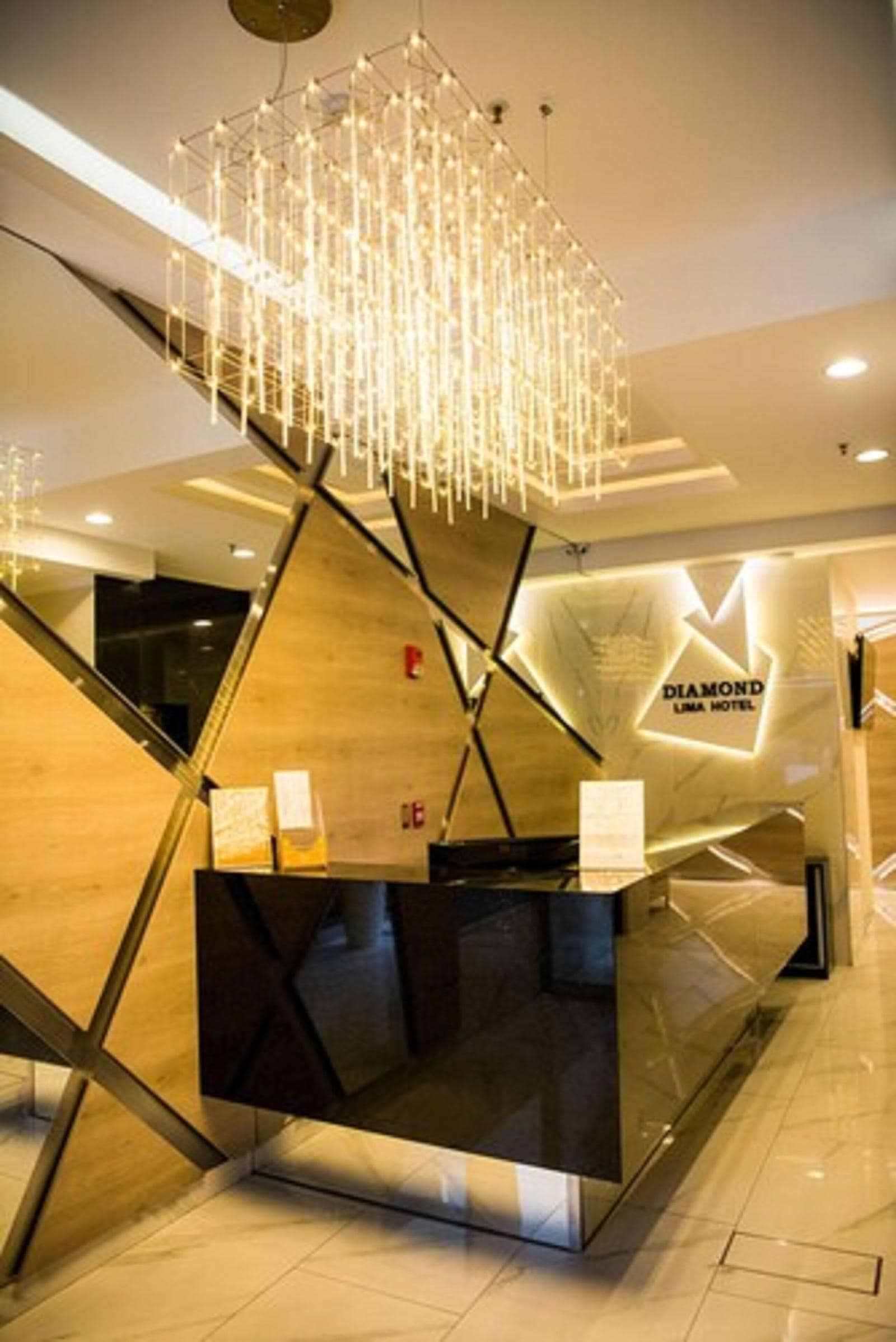 Hotel Diamond