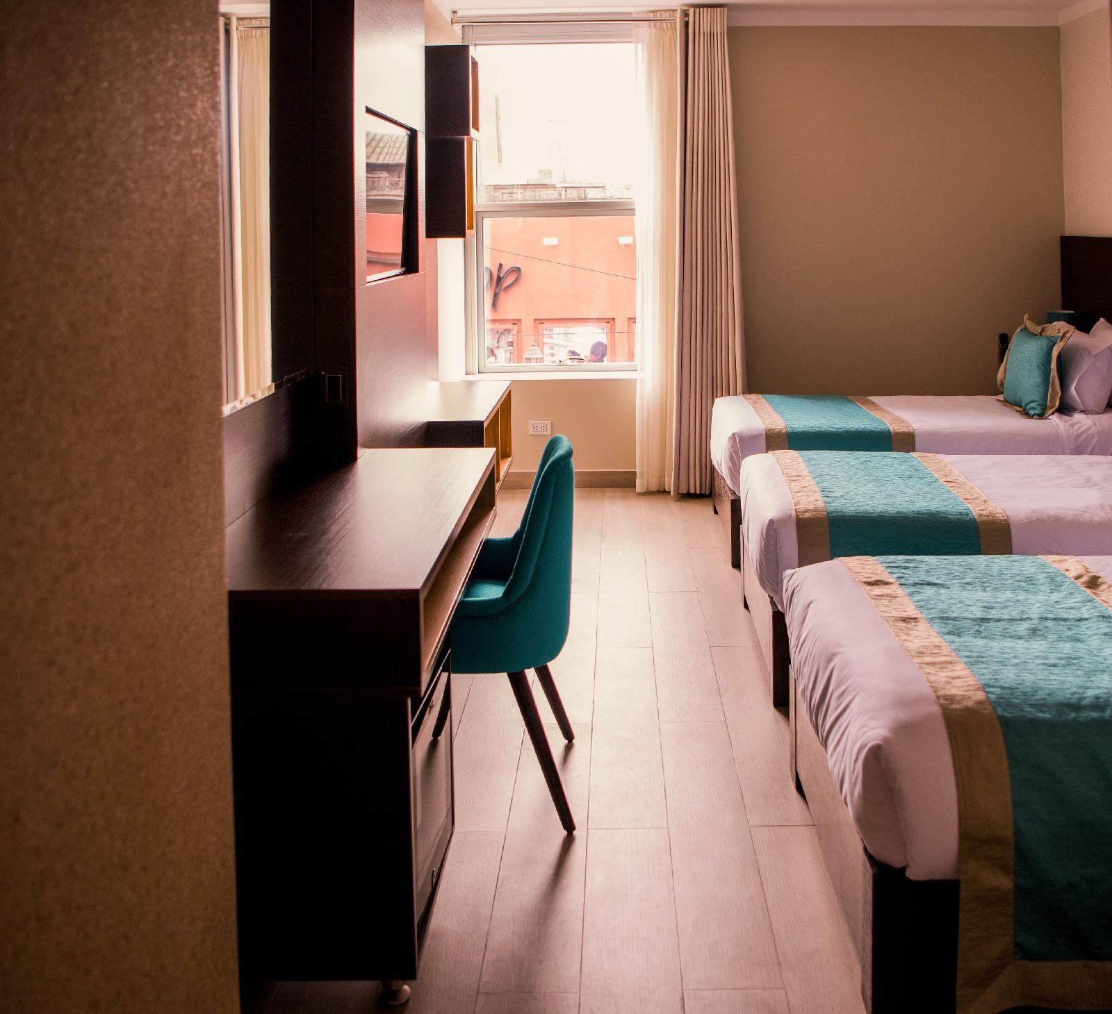 Hotel Diamond