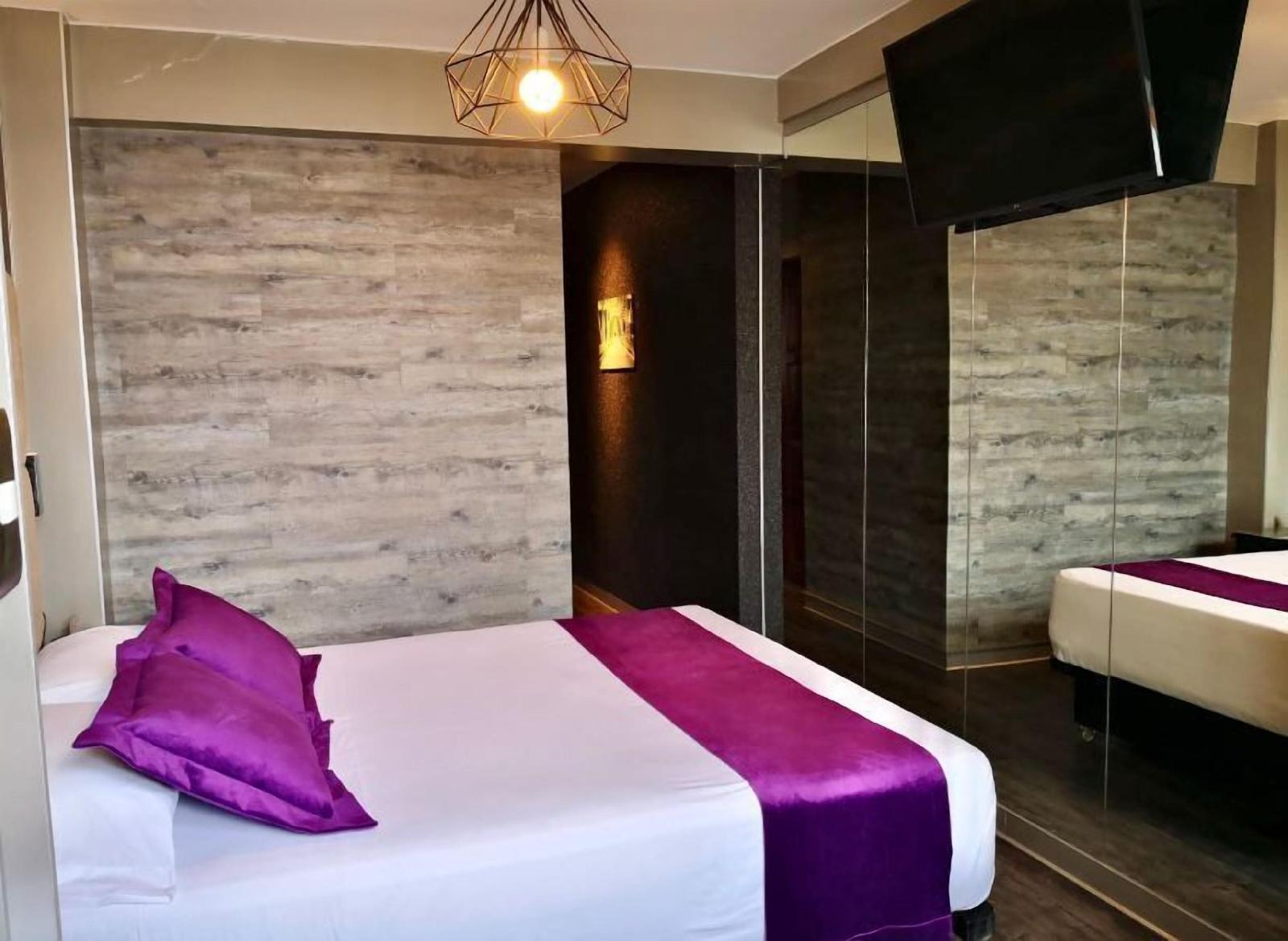 Hotel Las Lomas