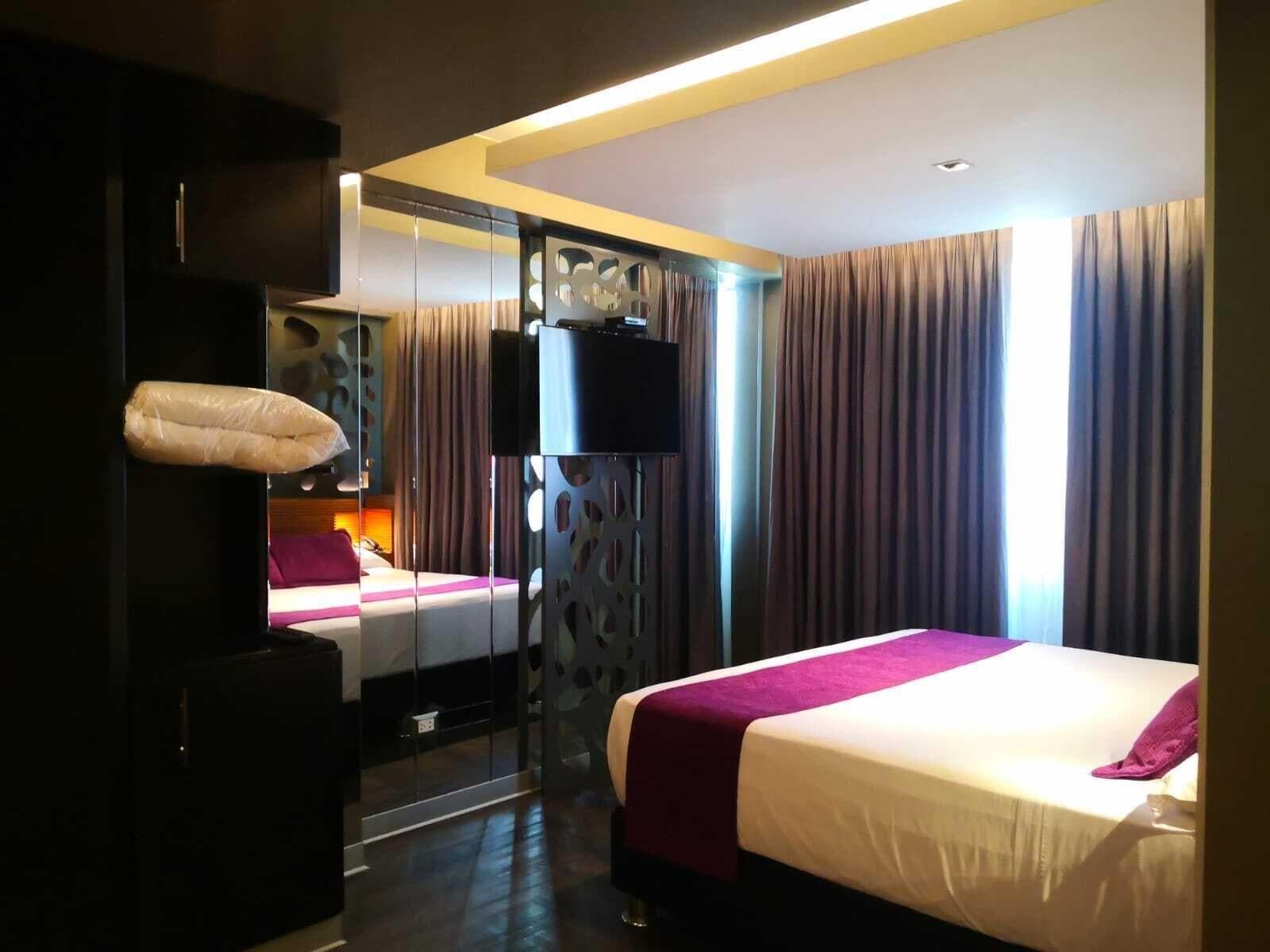 Hotel Las Lomas
