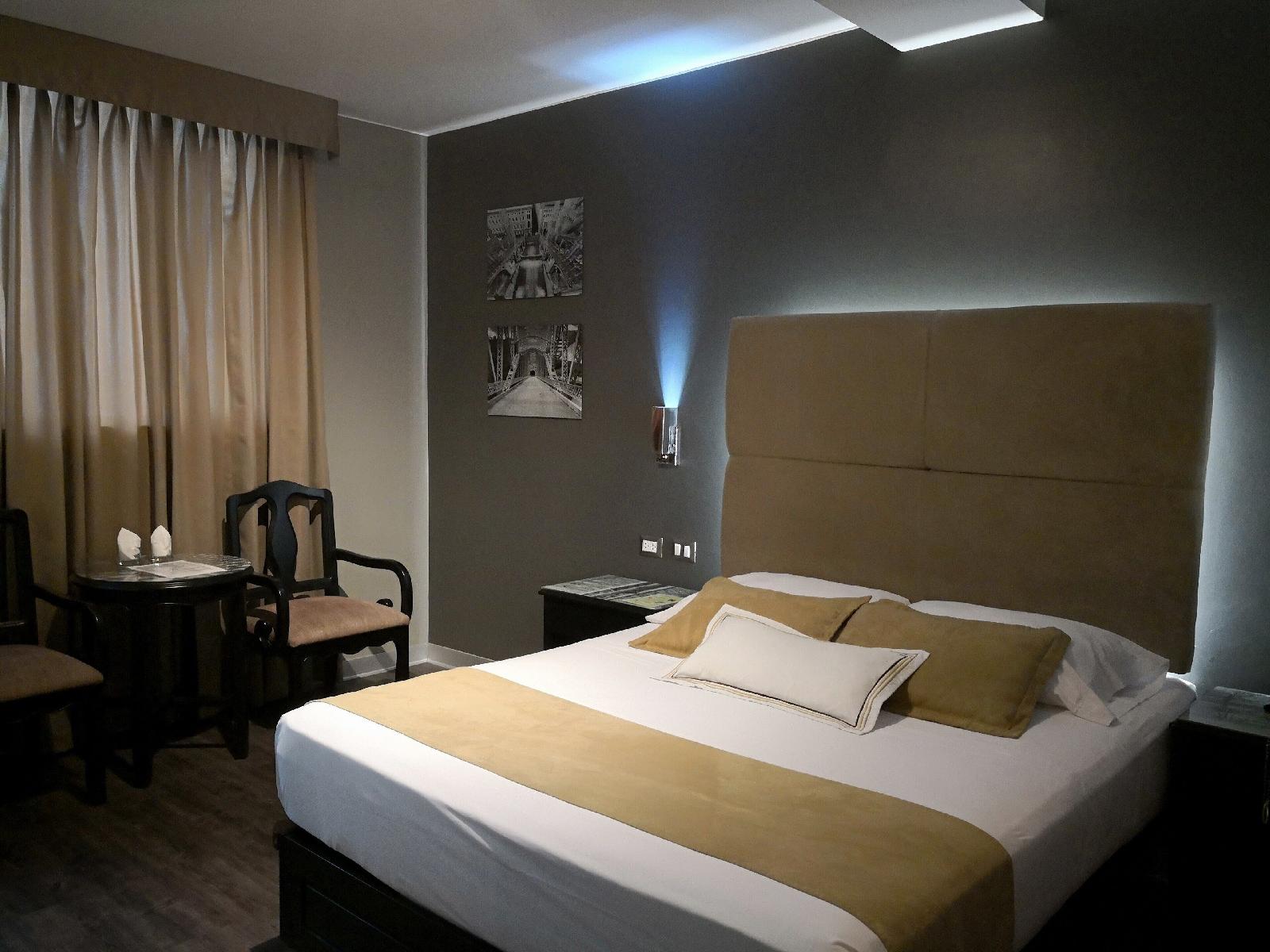 Hotel Las Lomas