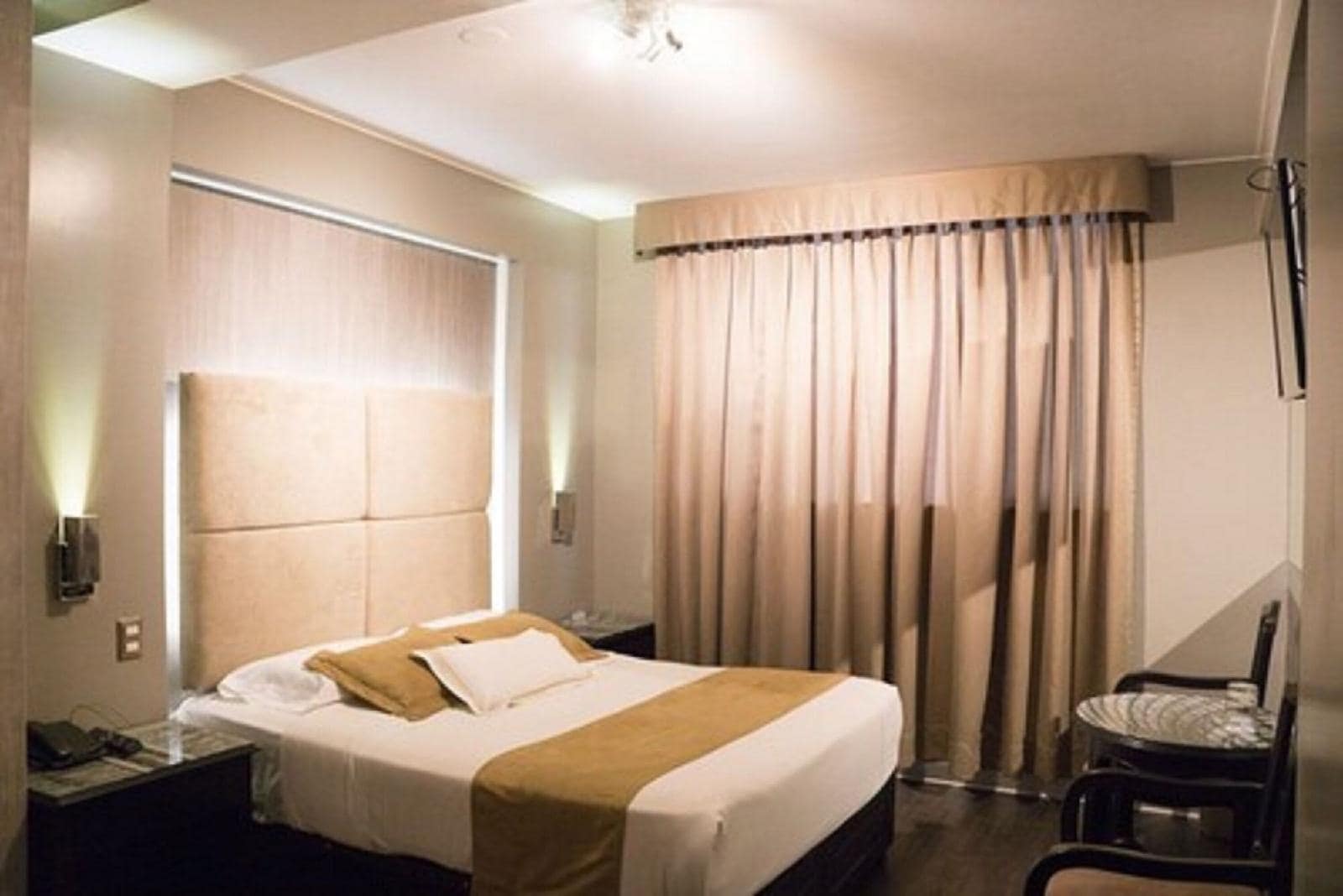 Hotel Las Lomas