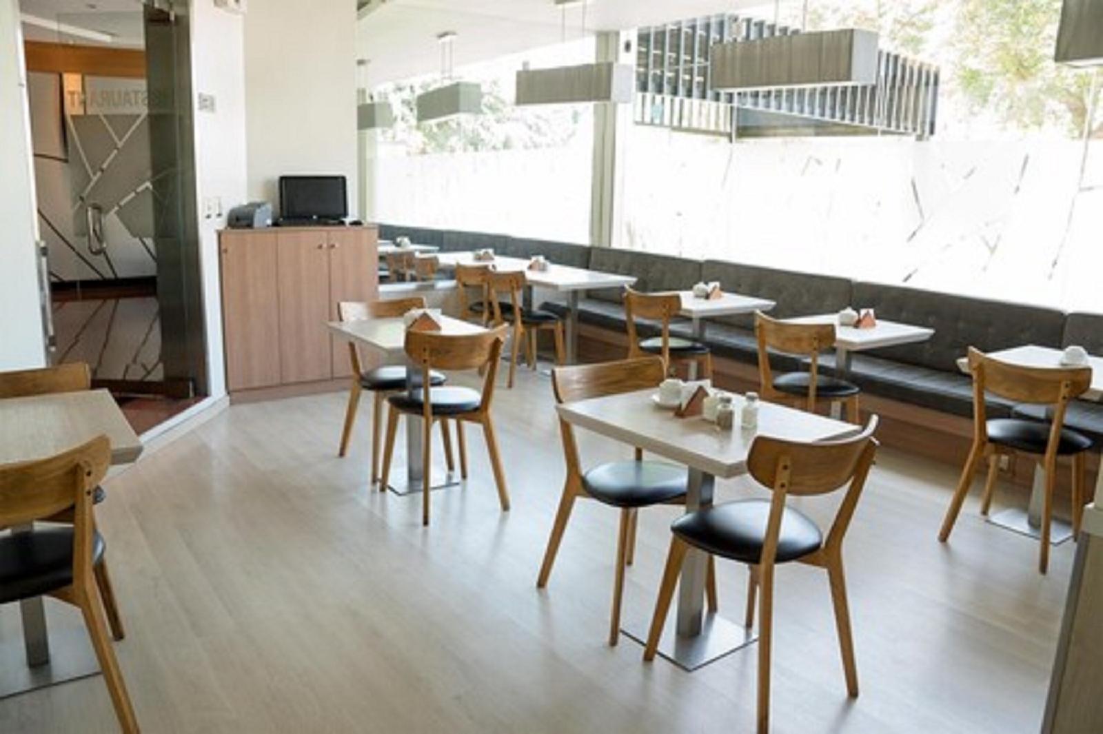 Hotel Las Lomas