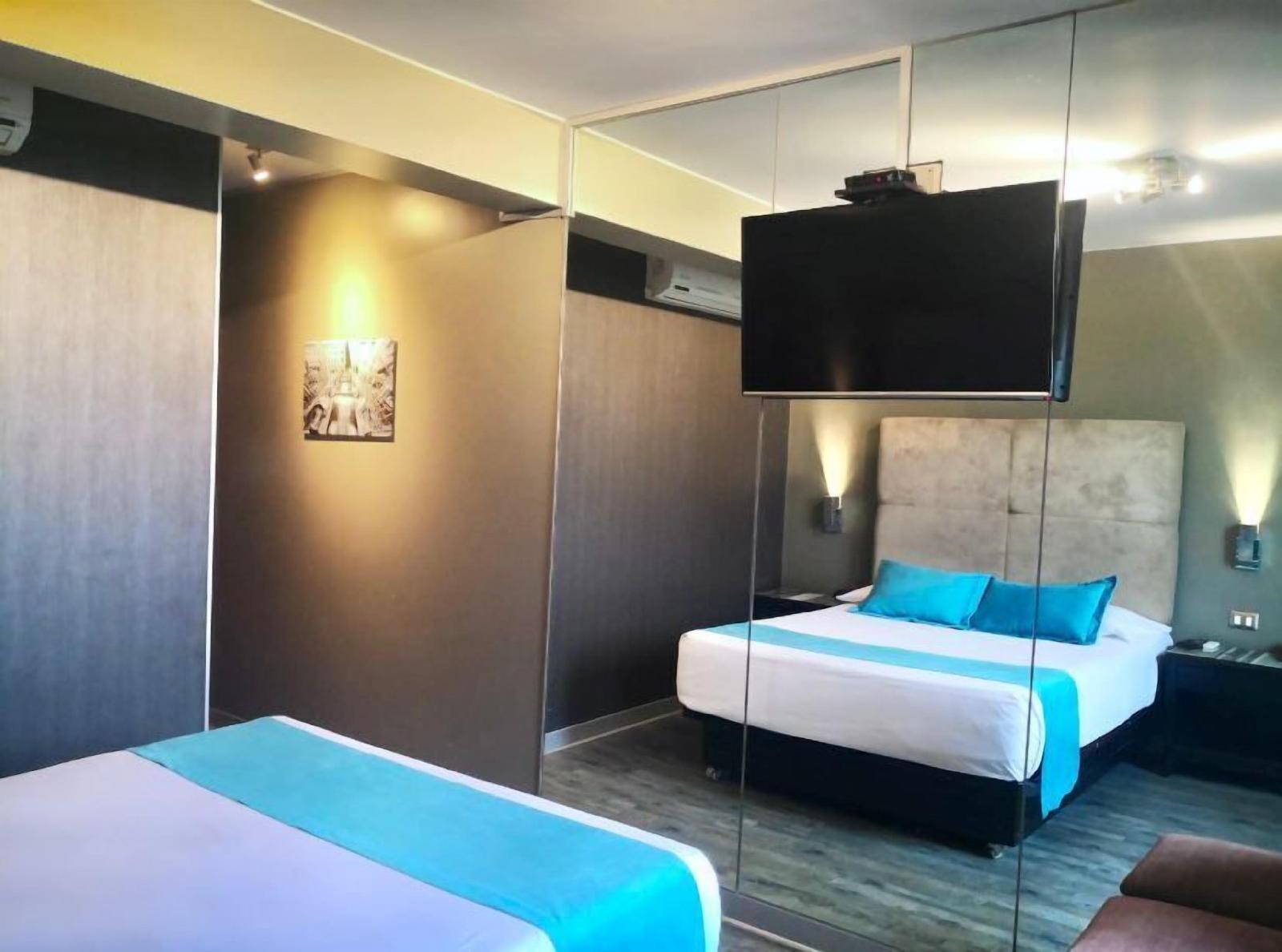 Hotel Las Lomas