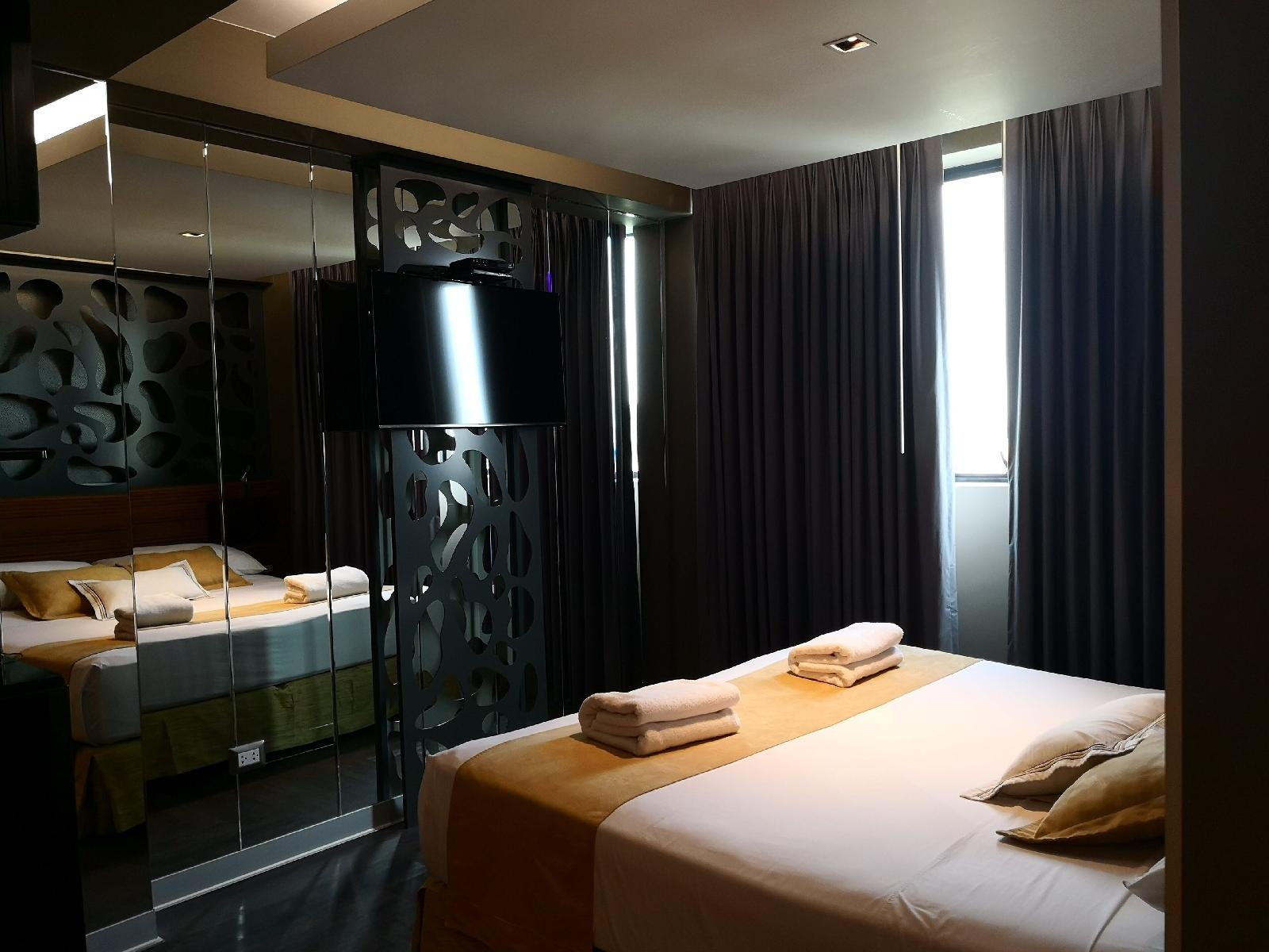 Hotel Las Lomas