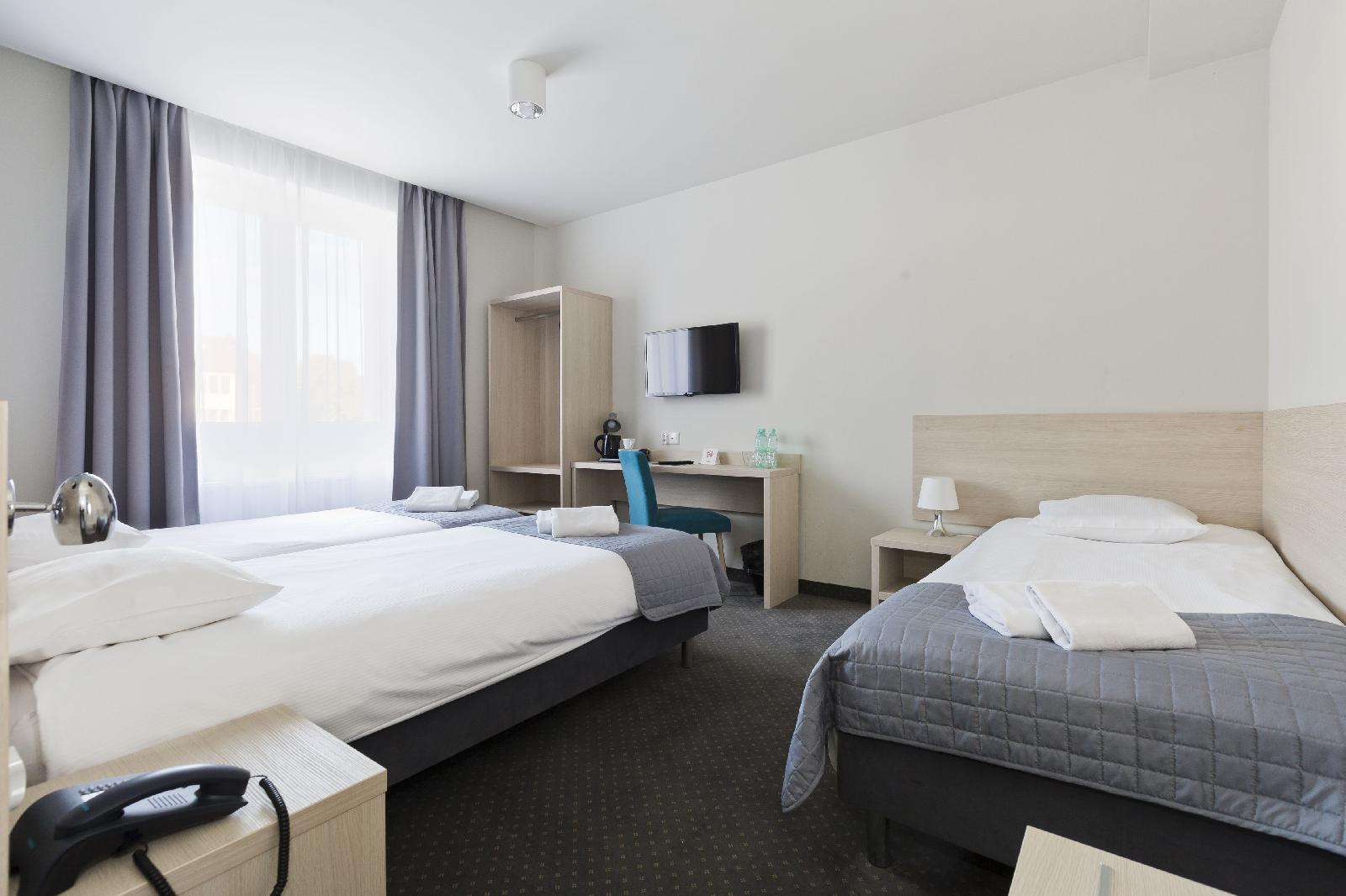 Hotel Silver