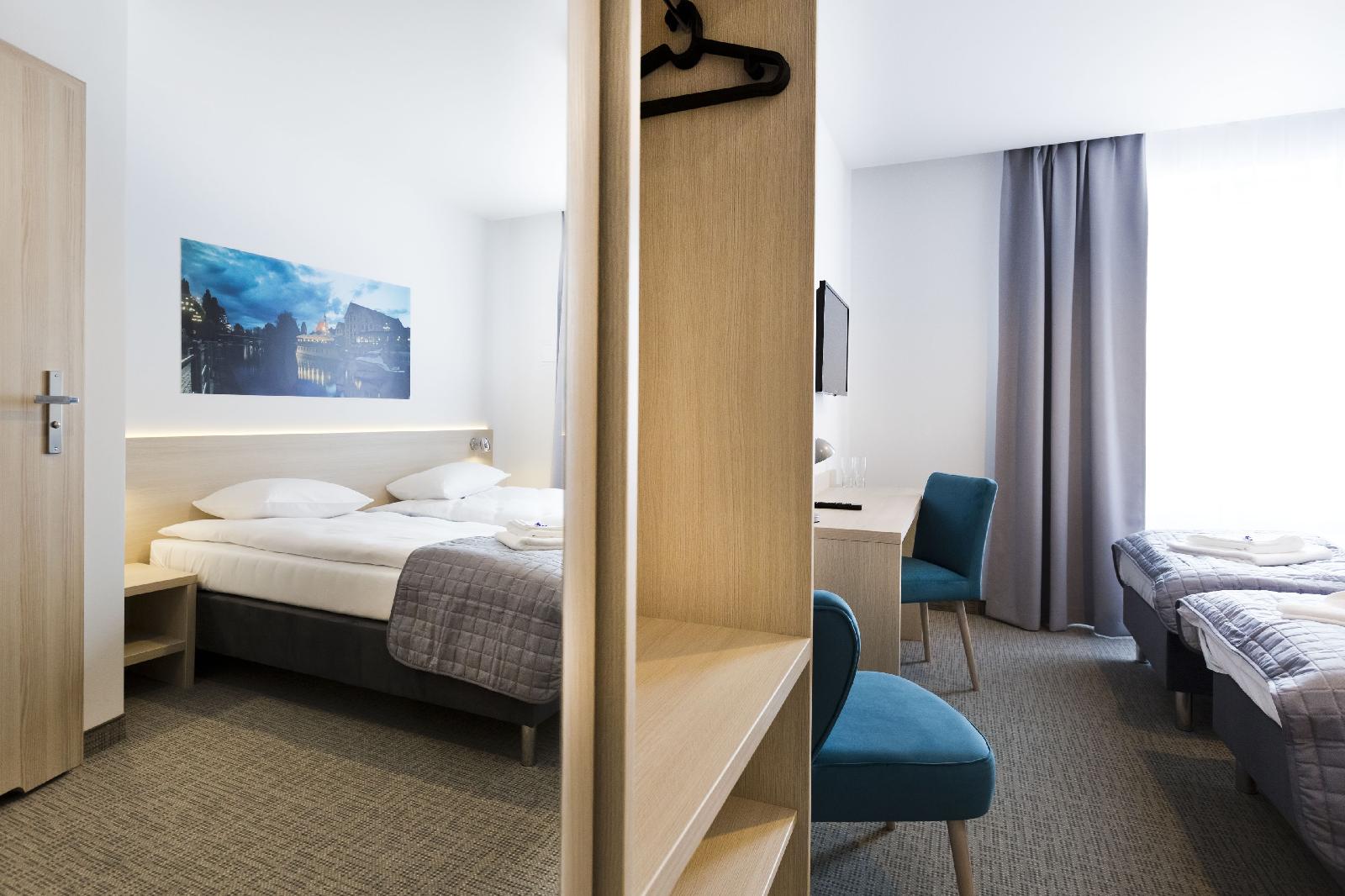 Hotel Silver