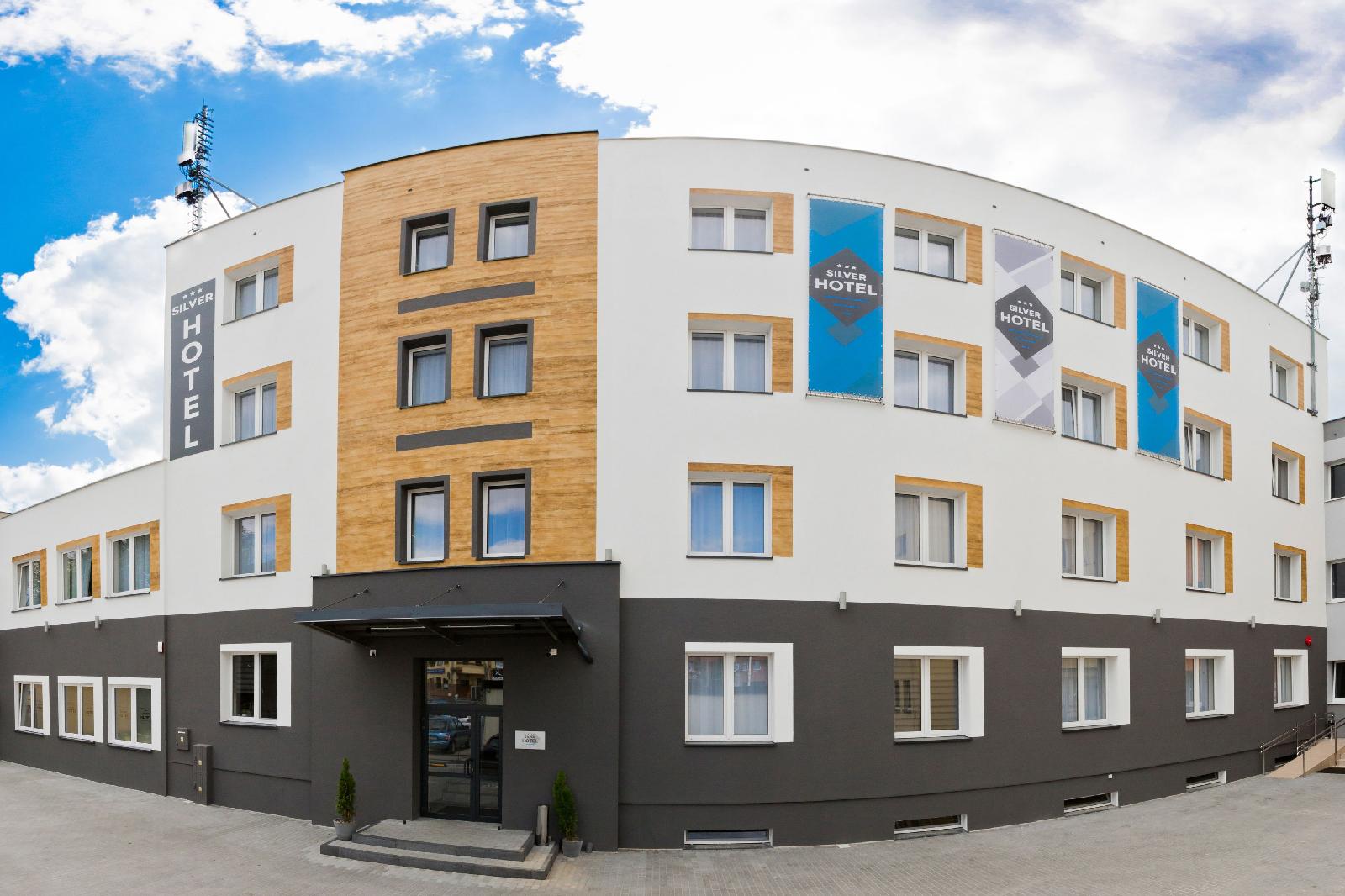 Hotel Silver