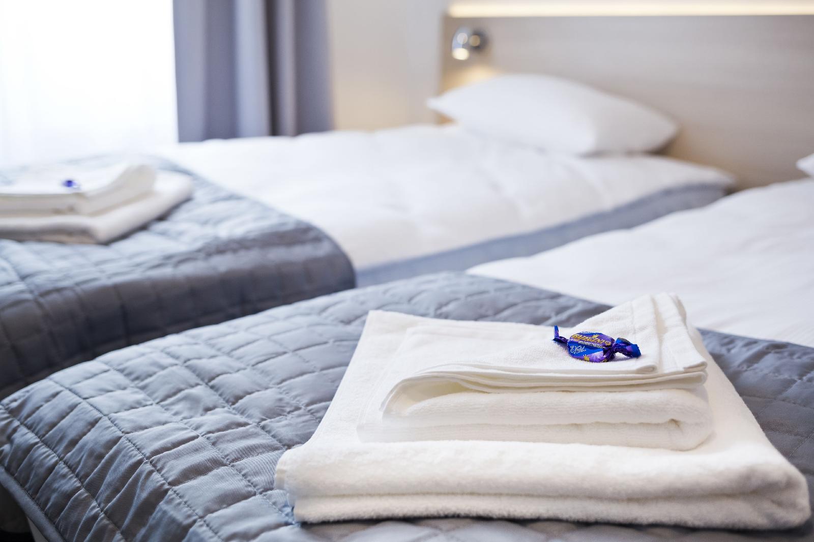 Hotel Silver