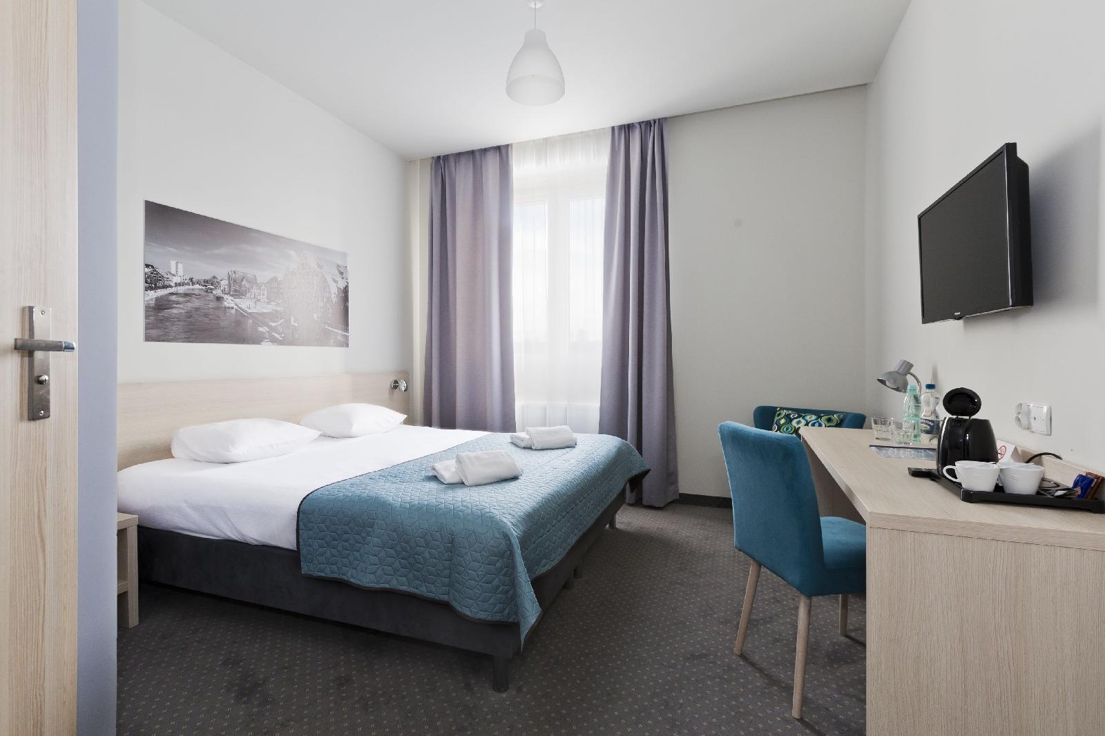 Hotel Silver