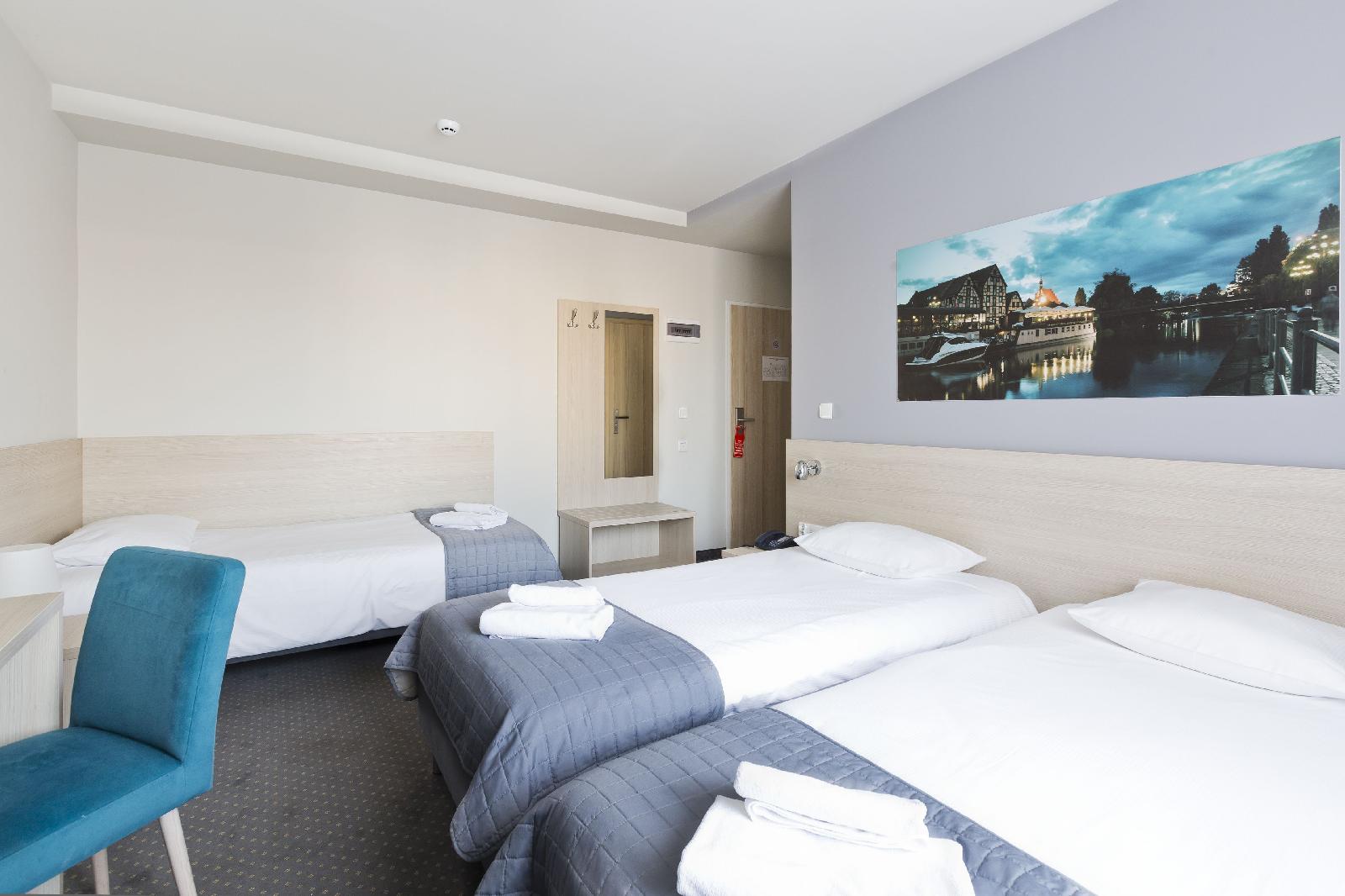 Hotel Silver