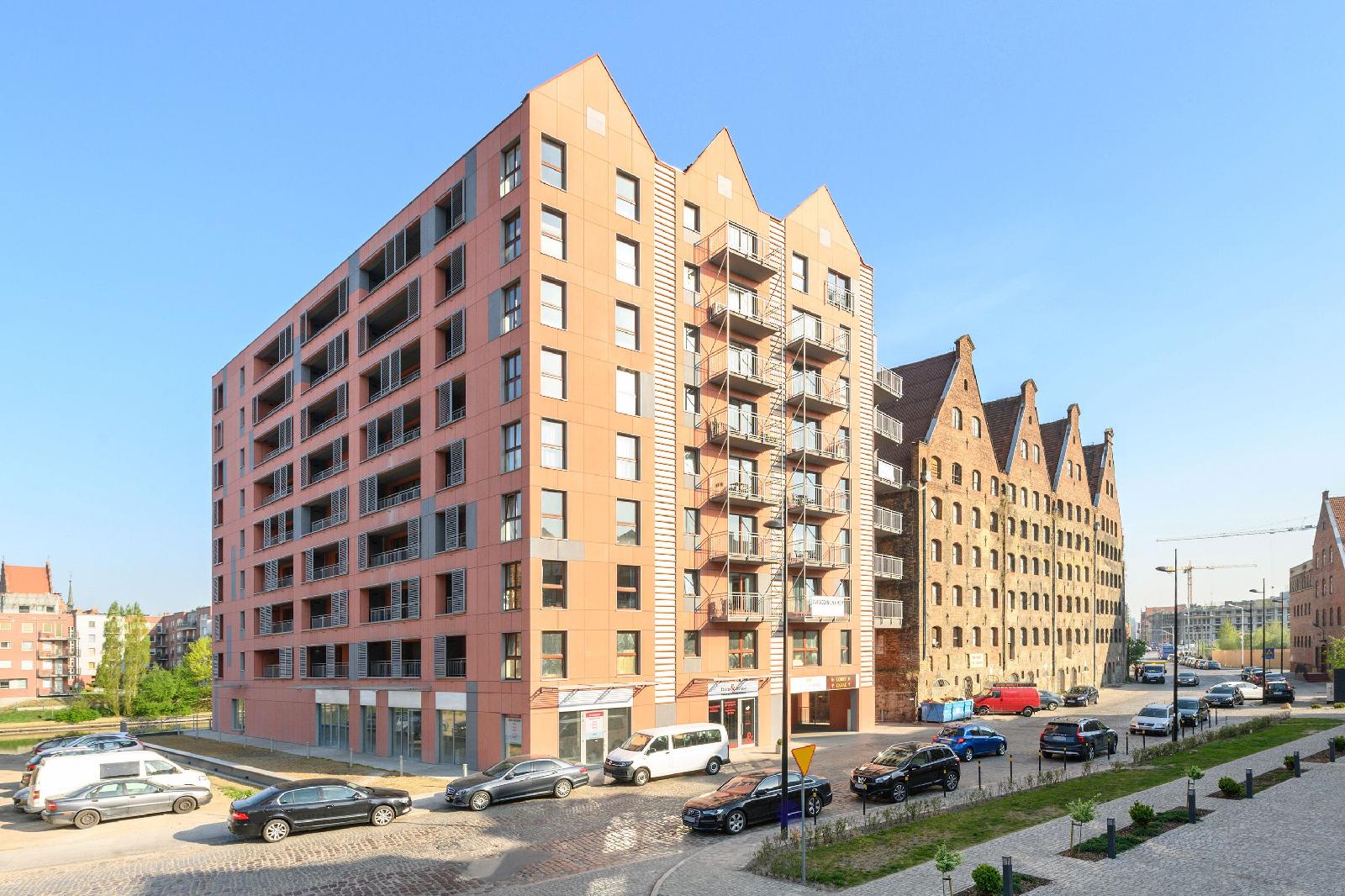 Waterlane Island Hostel