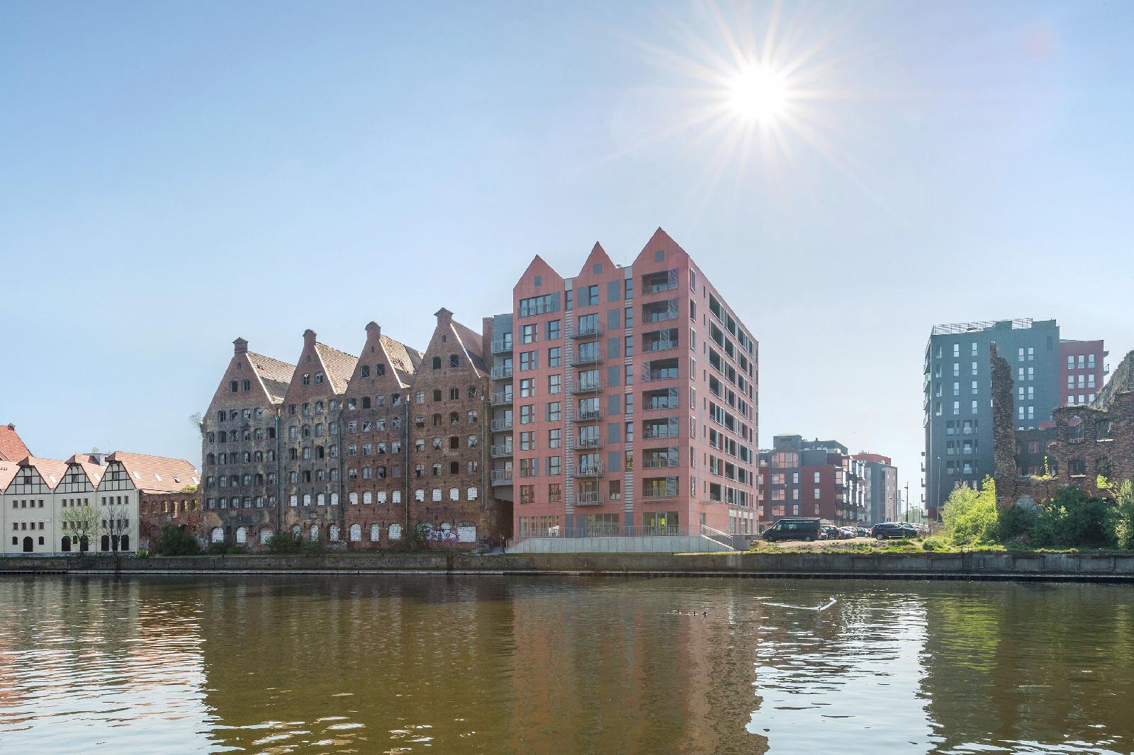 Waterlane Island Hostel