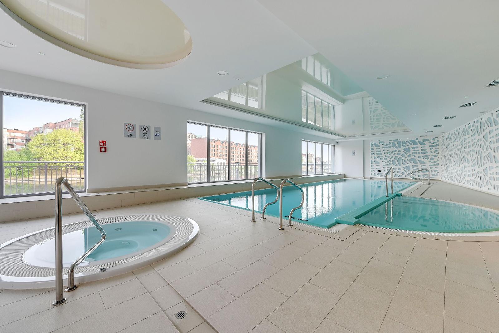 Waterlane Island Hostel