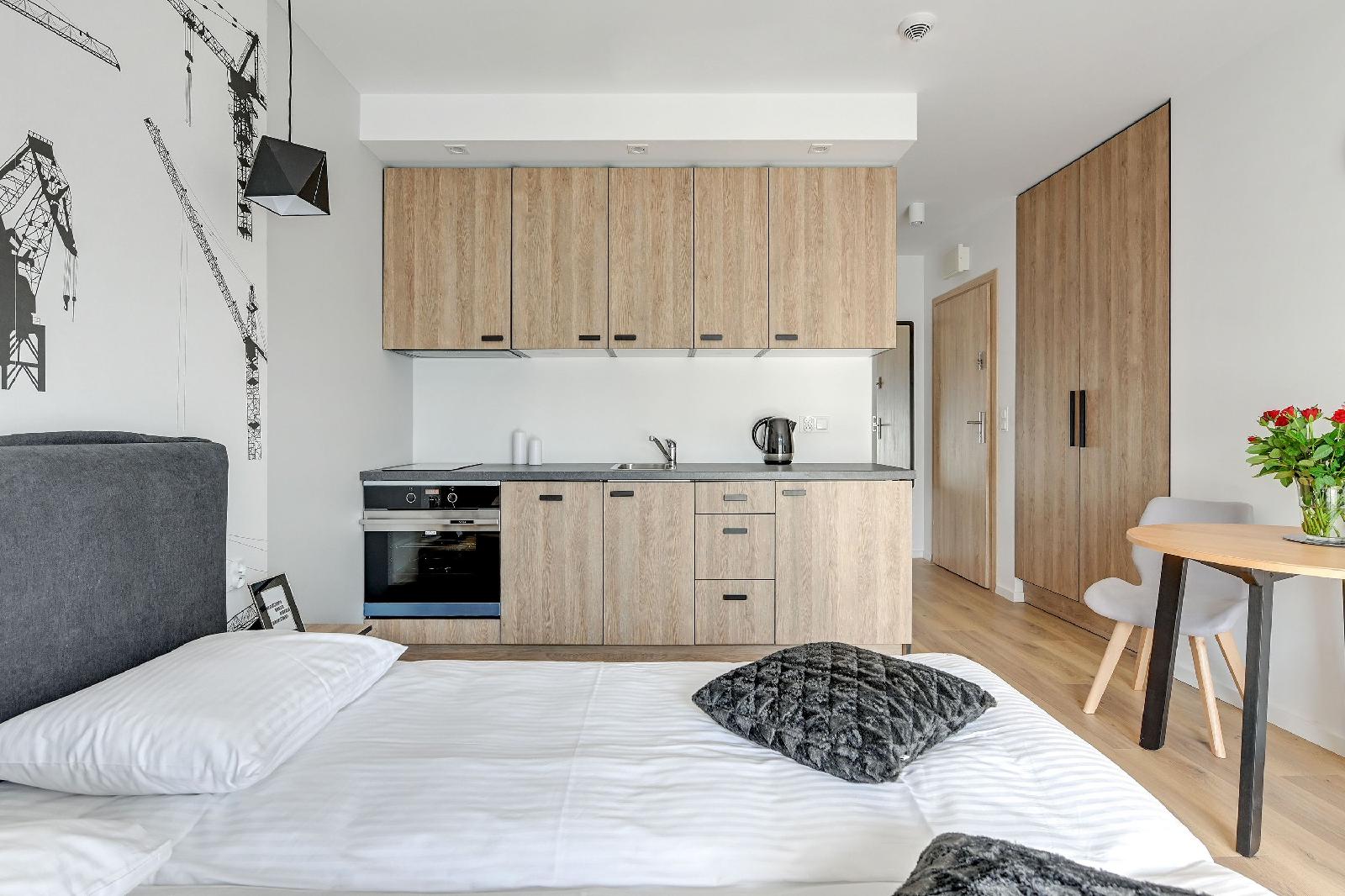 Waterlane Island Hostel