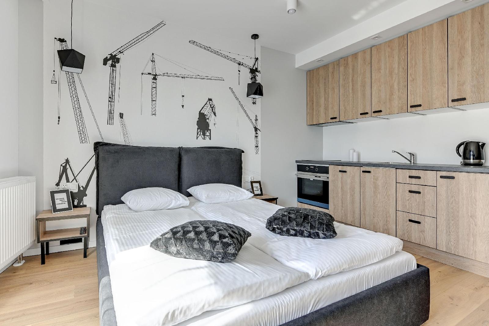 Waterlane Island Hostel