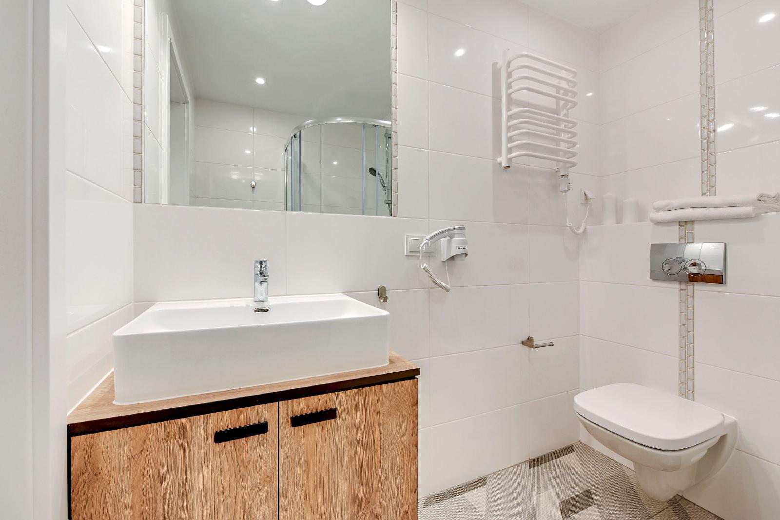 Waterlane Island Hostel