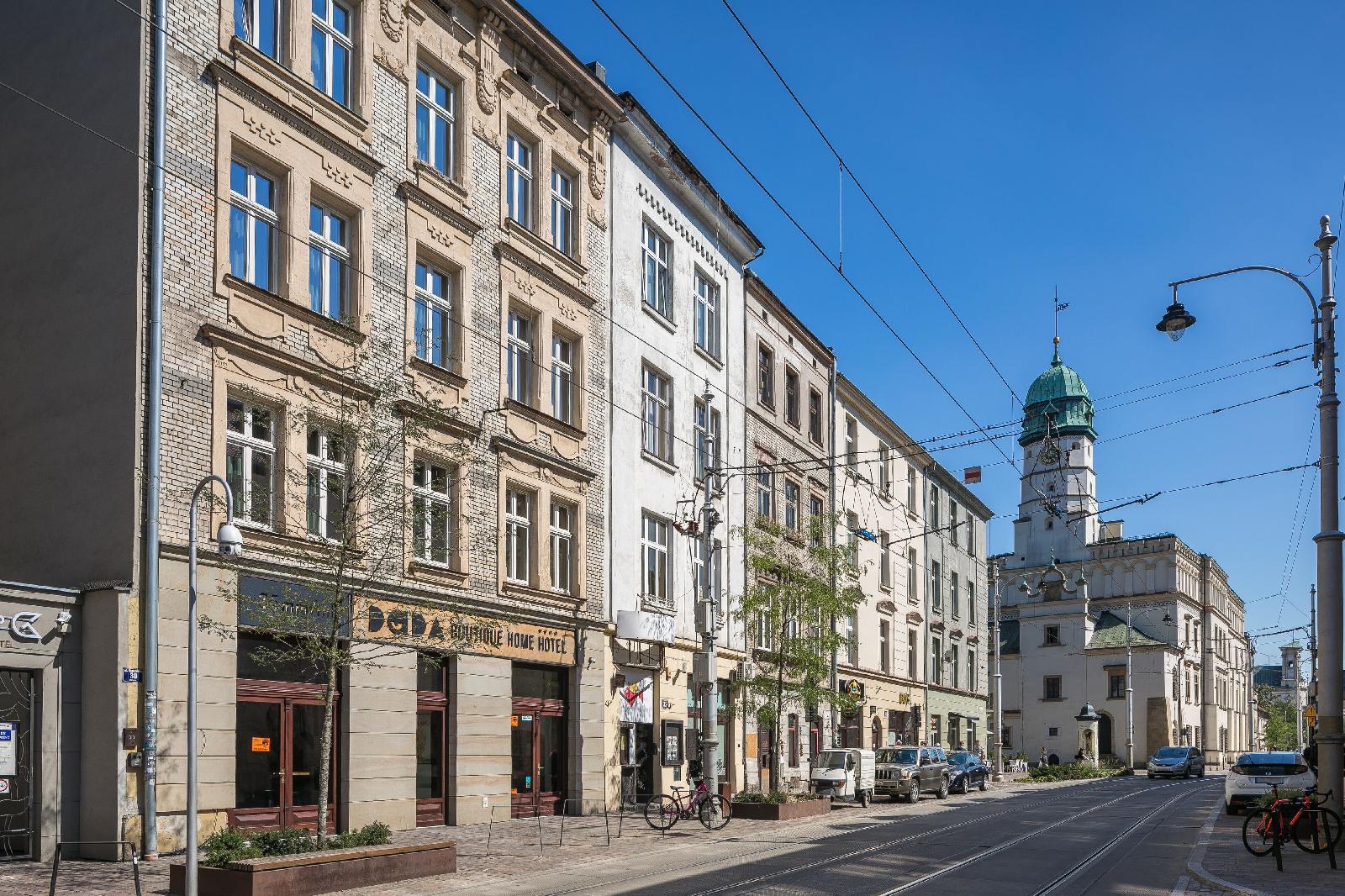 Dada Boutique Home Hotel