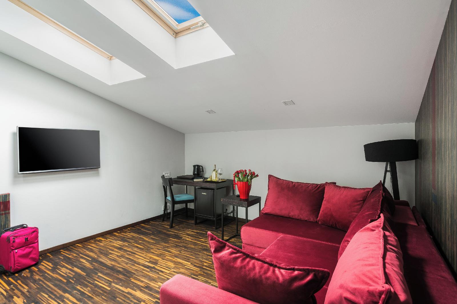 Dada Boutique Home Hotel