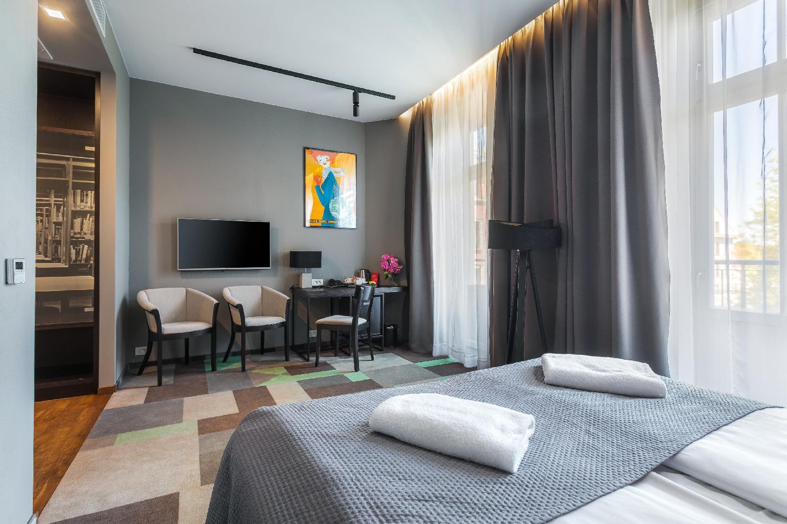 Dada Boutique Home Hotel