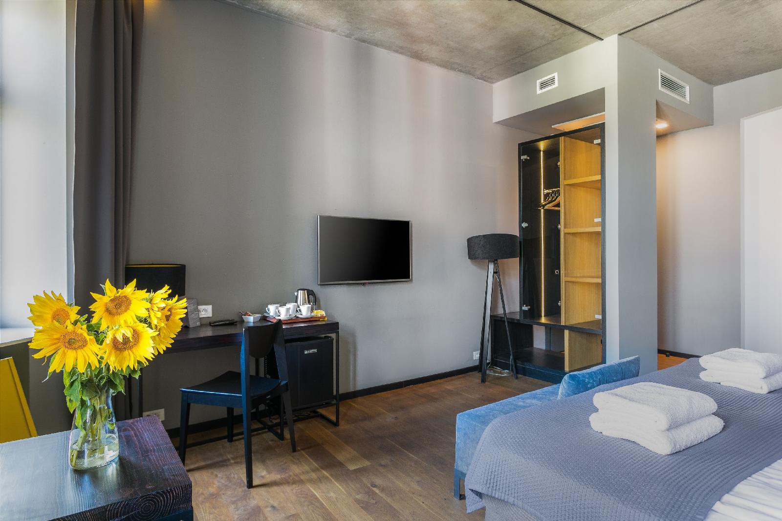 Dada Boutique Home Hotel