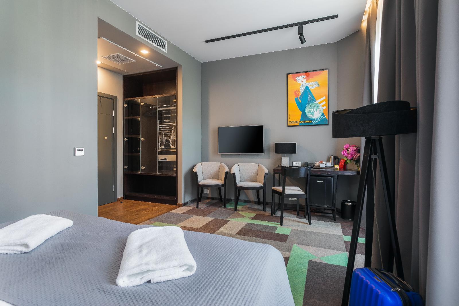 Dada Boutique Home Hotel