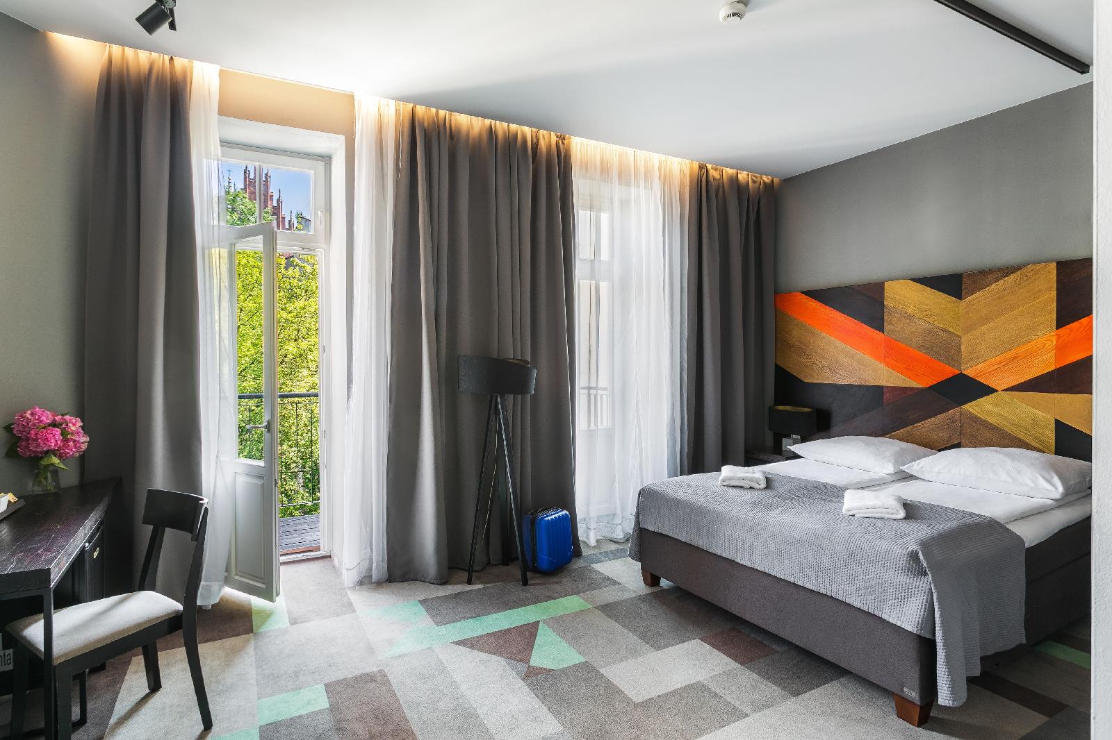 Dada Boutique Home Hotel