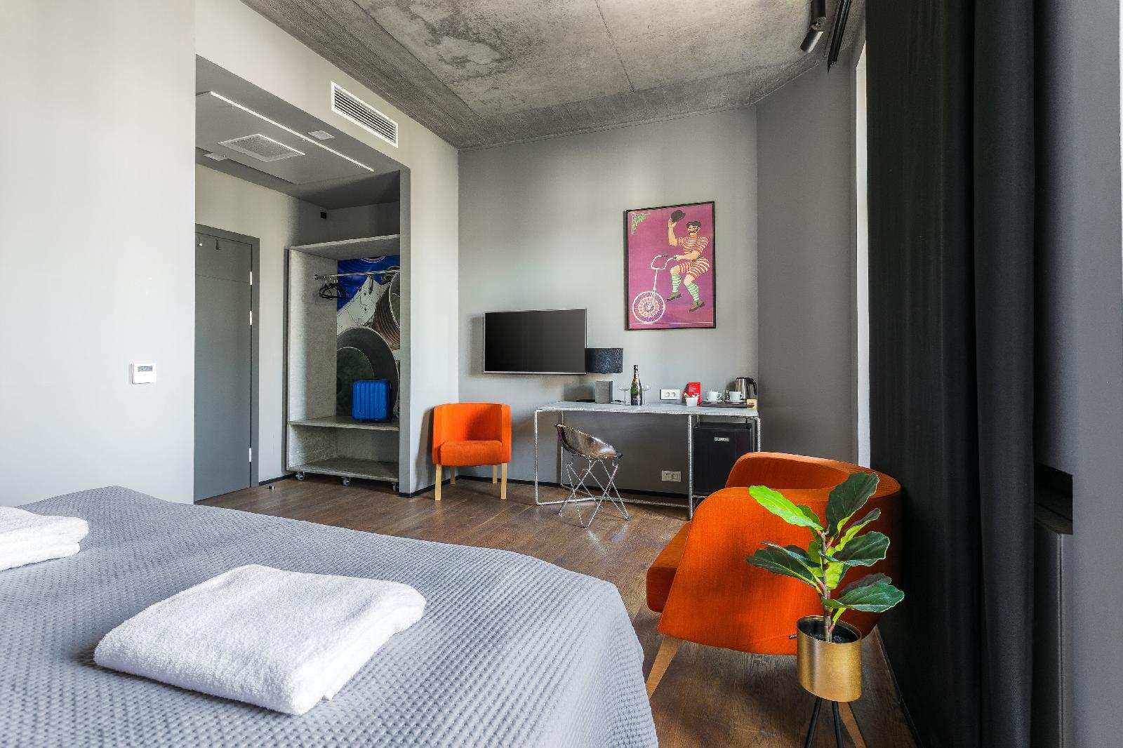 Dada Boutique Home Hotel