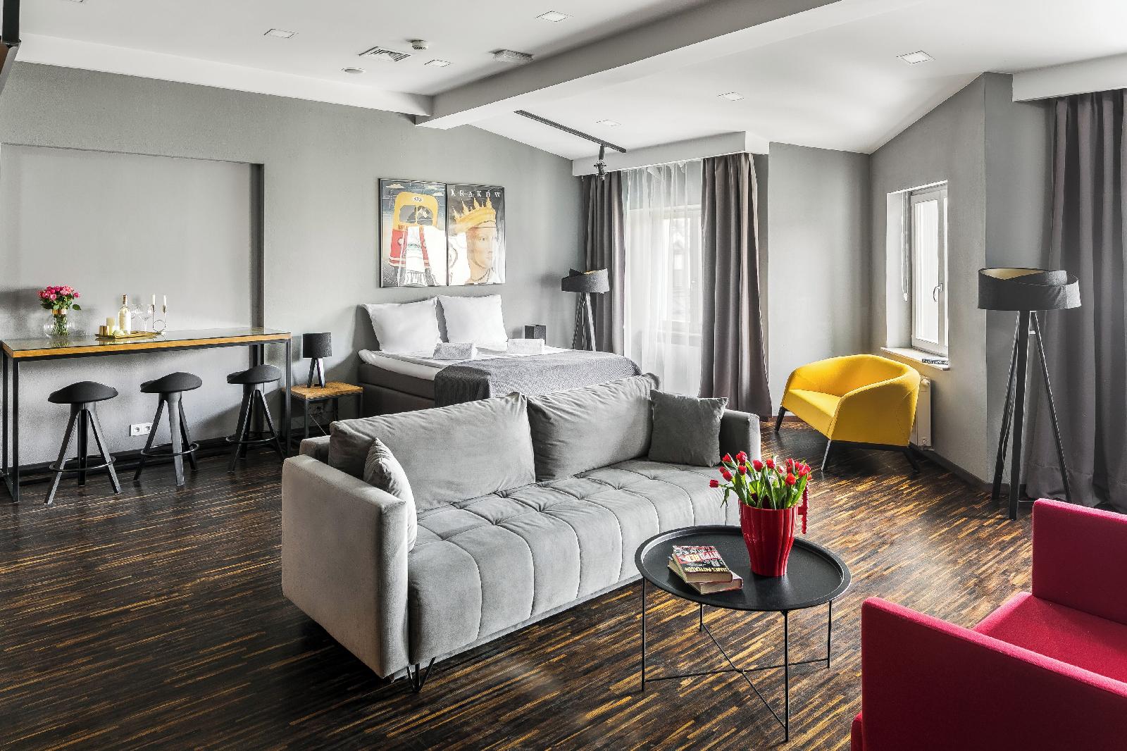 Dada Boutique Home Hotel