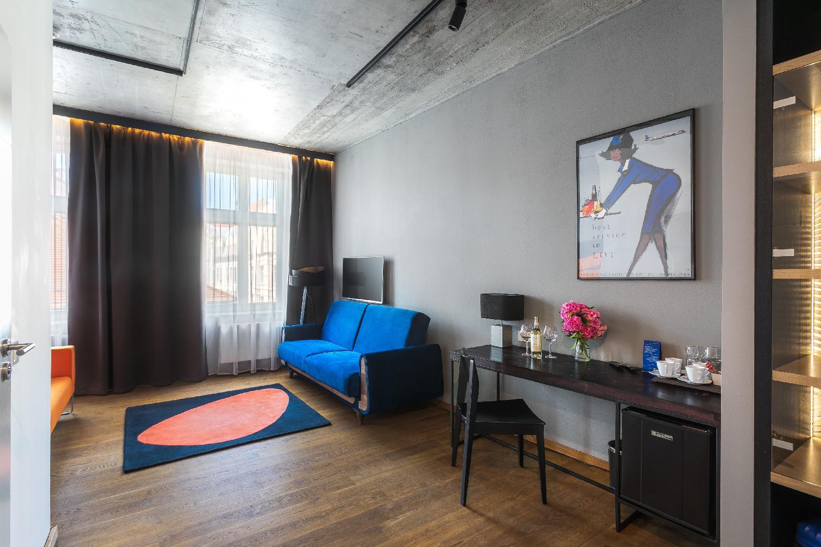 Dada Boutique Home Hotel