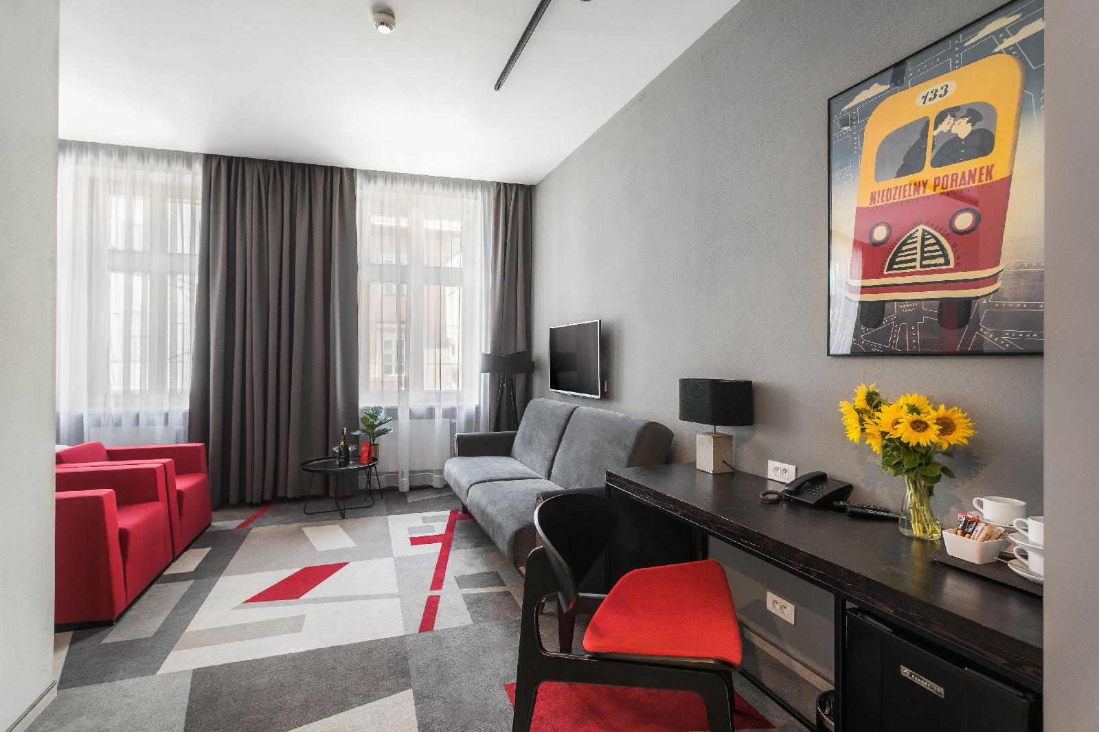 Dada Boutique Home Hotel