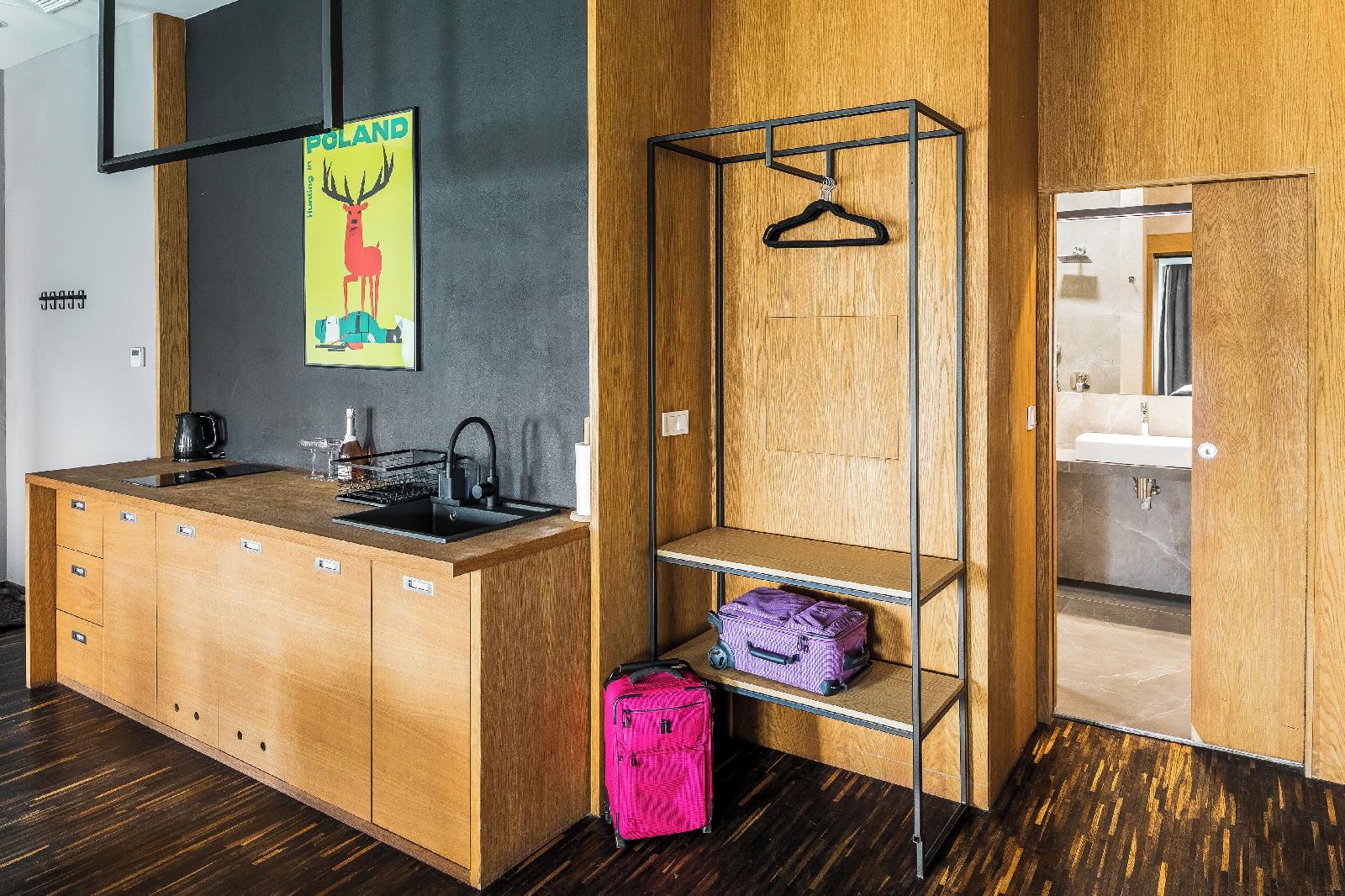 Dada Boutique Home Hotel