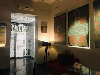 Dada Boutique Home Hotel