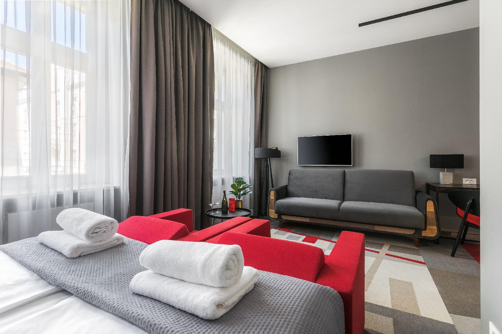 Dada Boutique Home Hotel