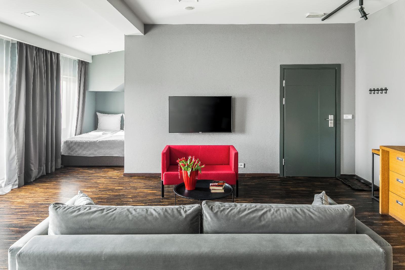 Dada Boutique Home Hotel