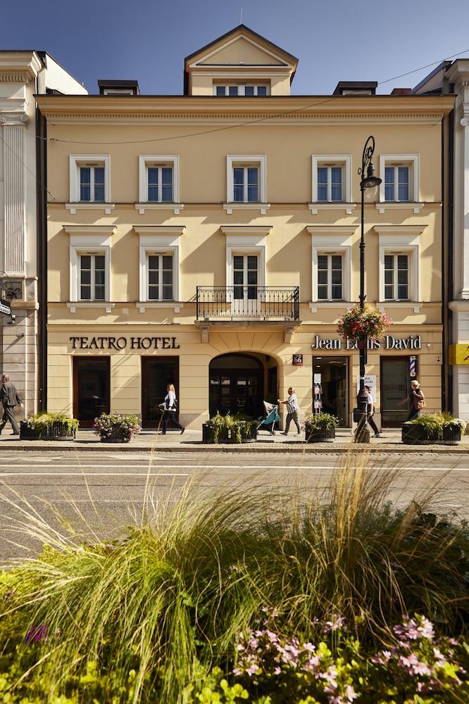Hotel SixtySix