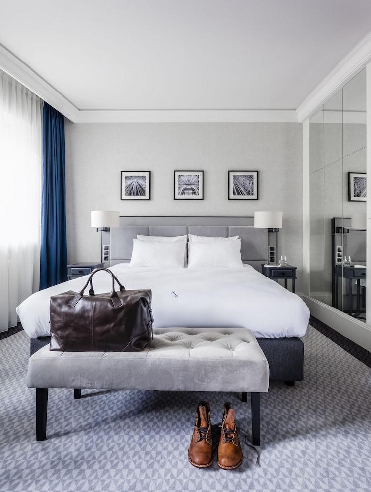 Hotel SixtySix