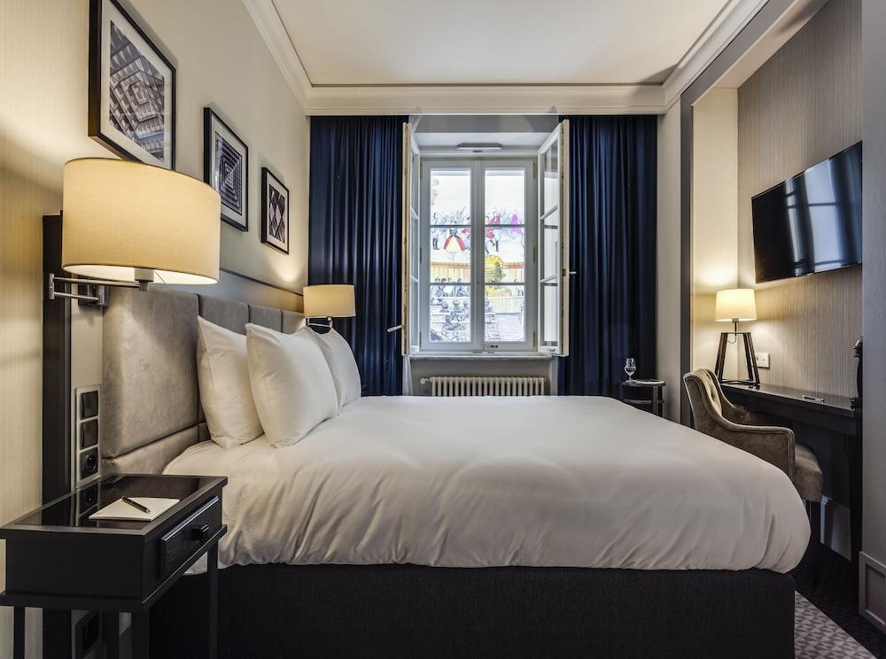 Hotel SixtySix